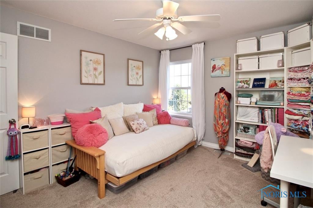 1490 Marsh Hawk Road Perrysburg, OH 43551 - Photo 25 of 36 Photo 25