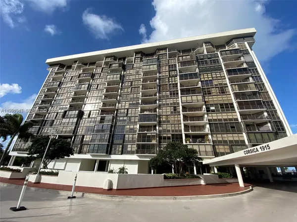 $2,650 | 1915 Brickell Avenue, Unit C1109, Miami, FL 33129