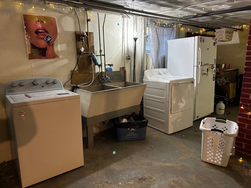 16 Caltha Road Boston, MA 02135 - Photo 13 of 13 a room with storage and utility