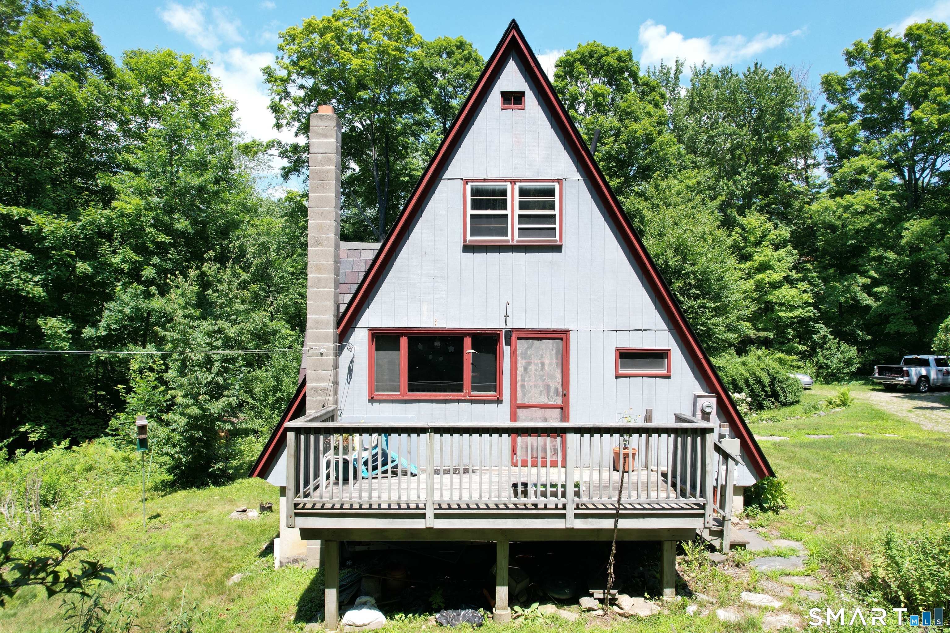 205 Old North Road Barkhamsted, CT 06063 - Photo 4 of 24