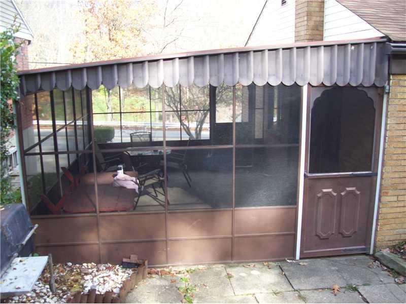 5016 Doyle Road Baldwin, PA 15227 - Photo 12 of 12 Patio/Deck.