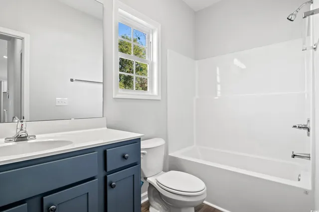 $310,127 | 510 Woodside Drive, Conway, SC 29526