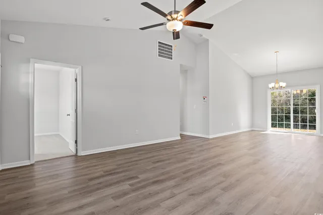 $310,127 | 510 Woodside Drive, Conway, SC 29526