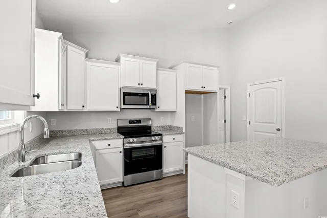 $310,127 | 510 Woodside Drive, Conway, SC 29526