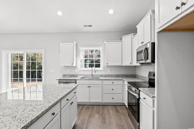 $310,127 | 510 Woodside Drive, Conway, SC 29526