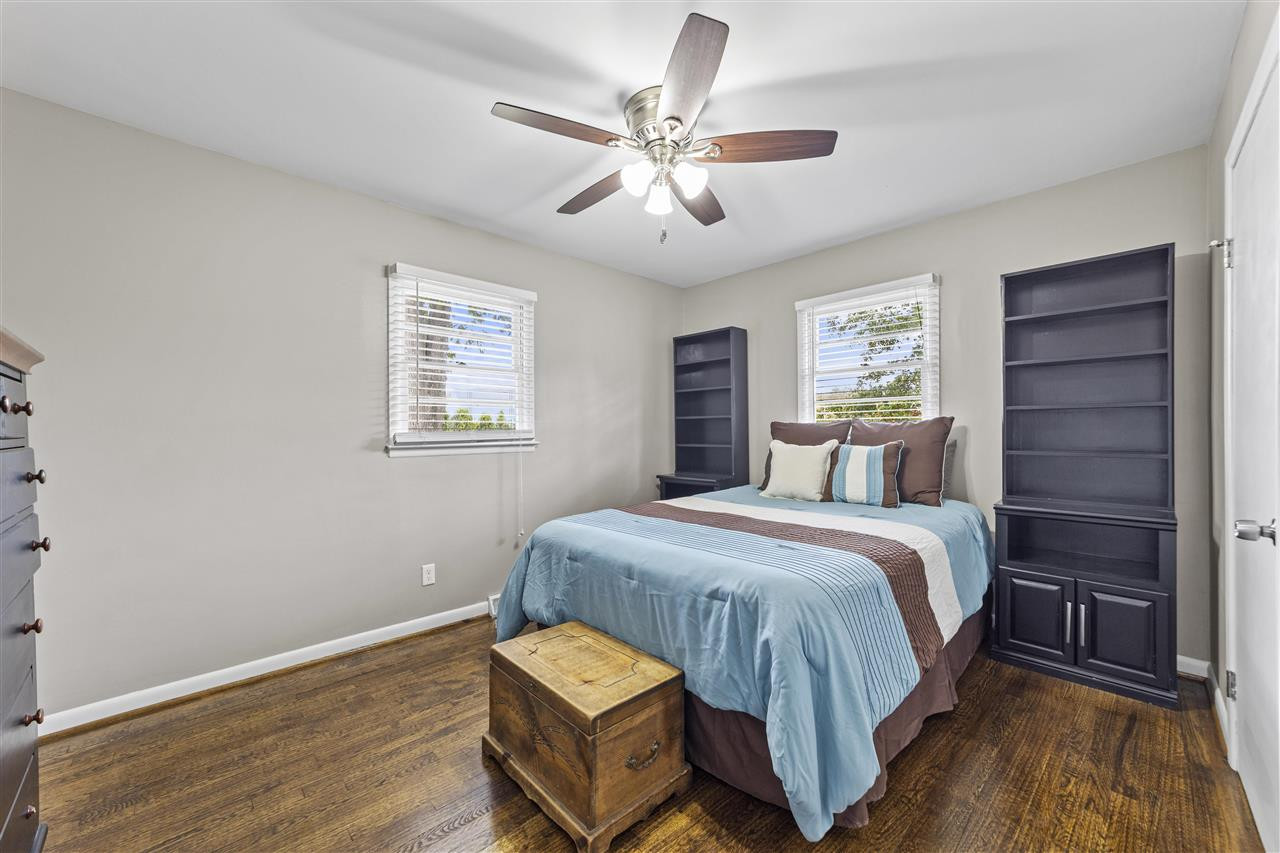 1020 Harvey Johnson Road Raleigh, NC 27603 - Photo 14 of 30 Photo 14