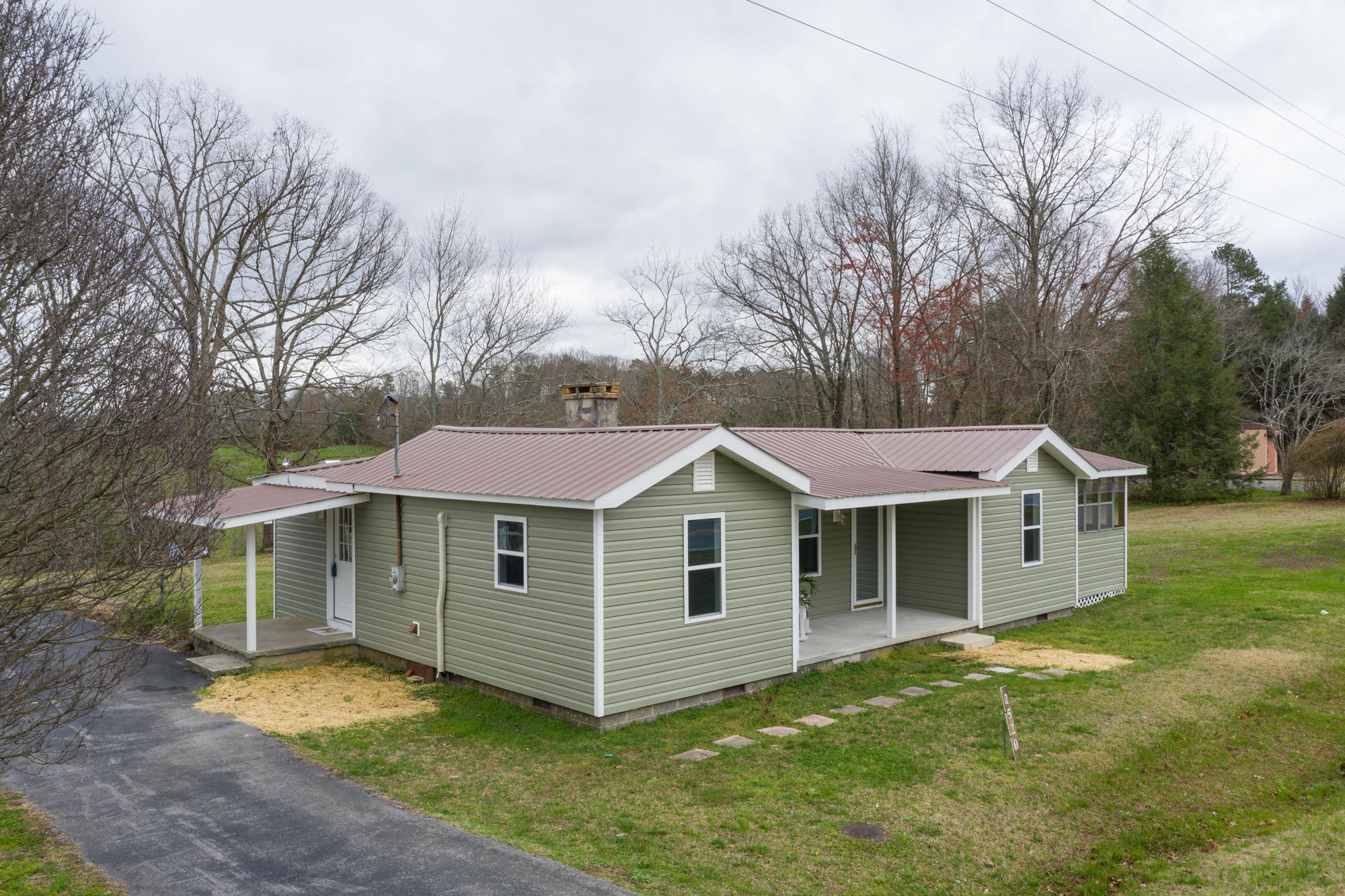 2520 New Home Road Trenton, GA 30752 - Photo 23 of 37 DJI_0196