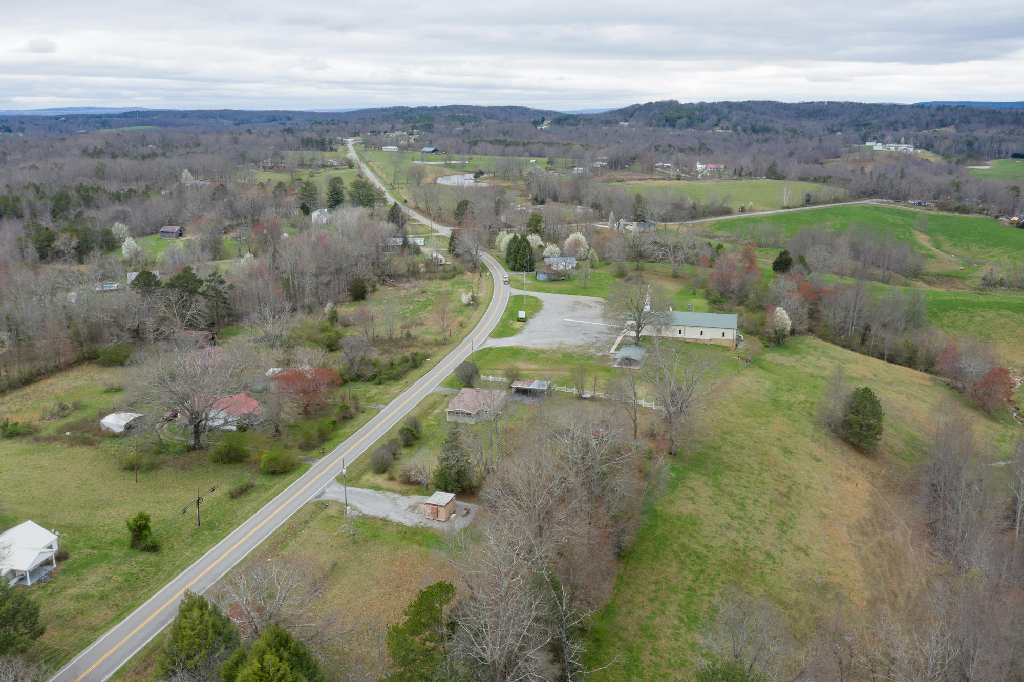 2520 New Home Road Trenton, GA 30752 - Photo 24 of 37 DJI_0191