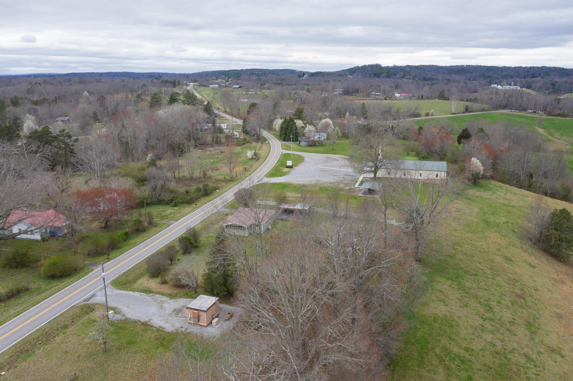 2520 New Home Road Trenton, GA 30752 - Photo 25 of 37 DJI_0188