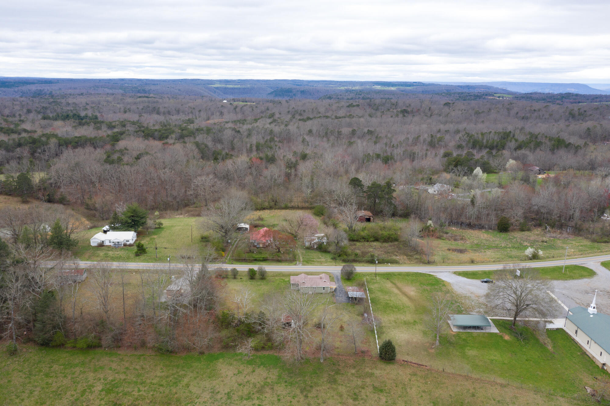 2520 New Home Road Trenton, GA 30752 - Photo 27 of 37 DJI_0182