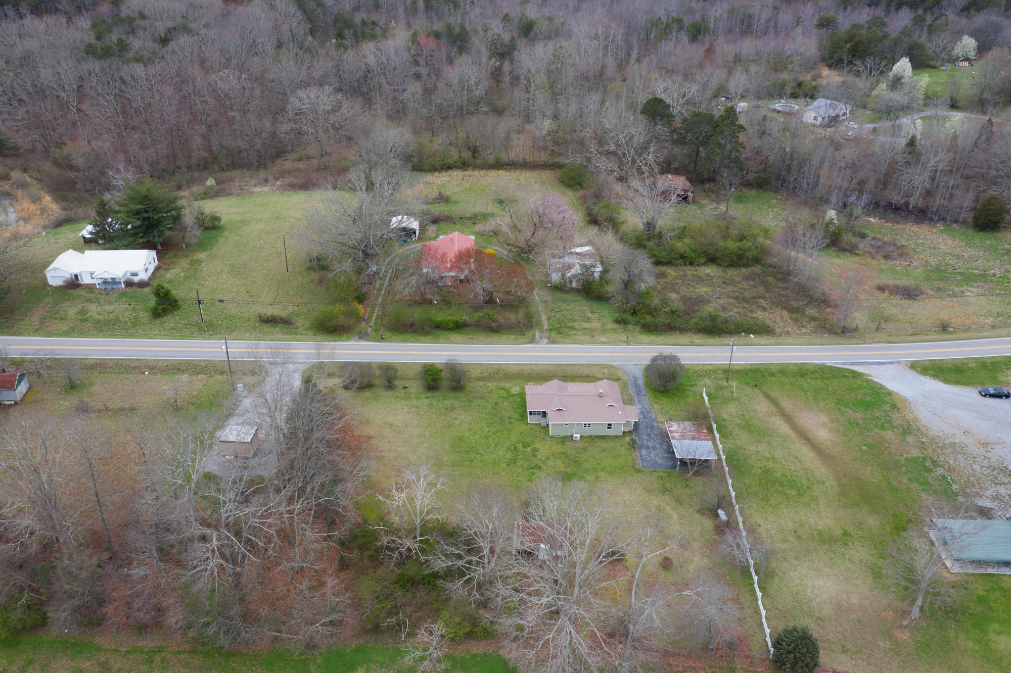 2520 New Home Road Trenton, GA 30752 - Photo 28 of 37 DJI_0180