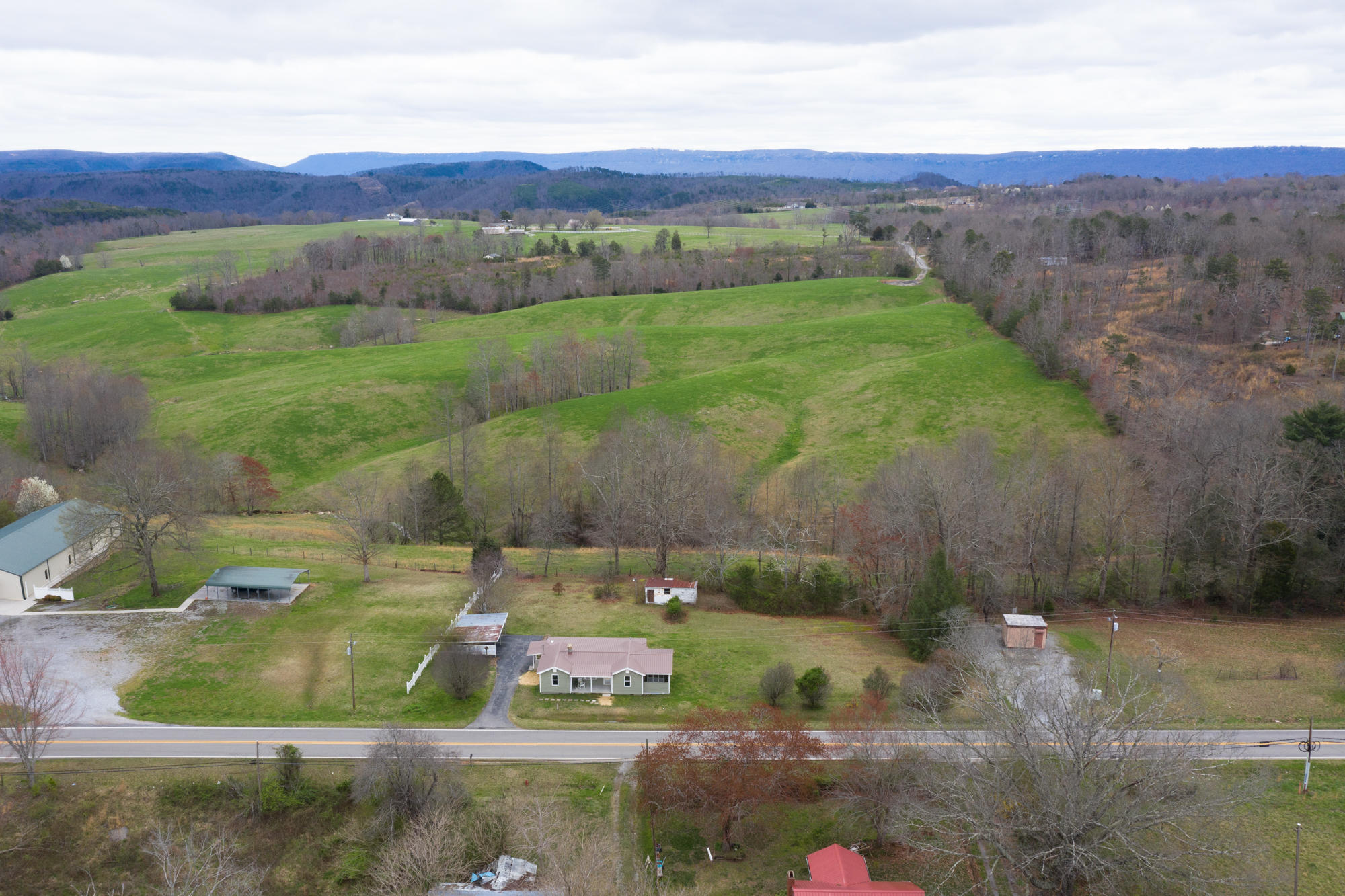 2520 New Home Road Trenton, GA 30752 - Photo 29 of 37 DJI_0173