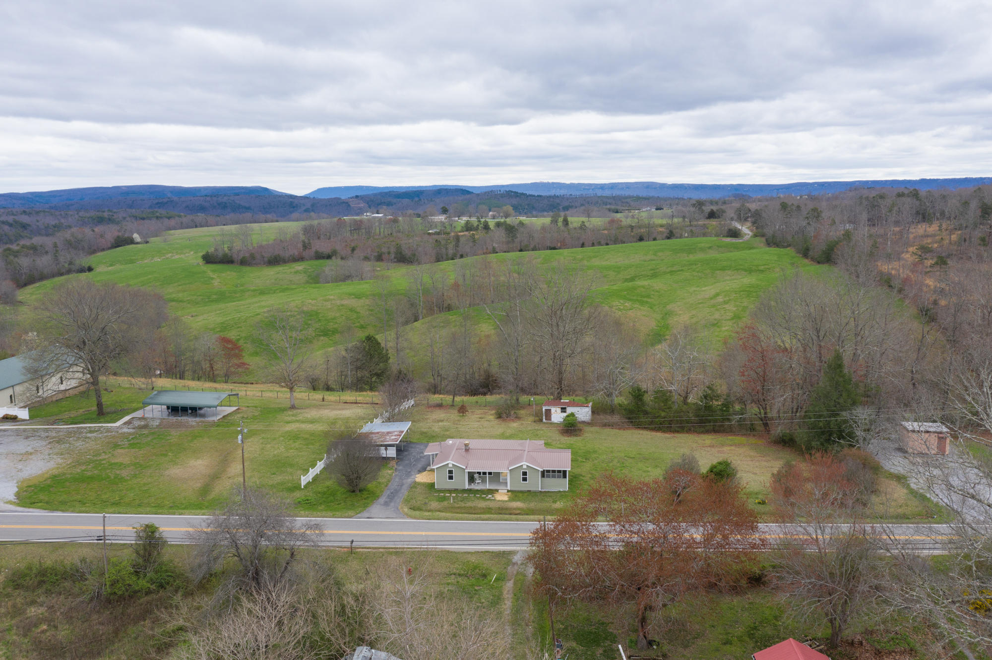 2520 New Home Road Trenton, GA 30752 - Photo 30 of 37 DJI_0167