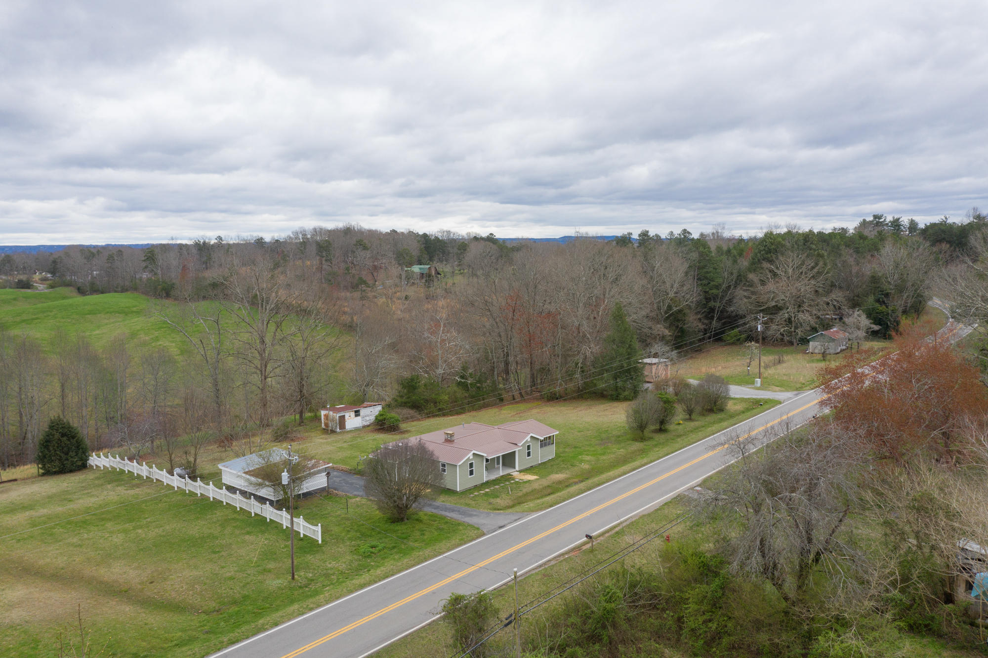 2520 New Home Road Trenton, GA 30752 - Photo 31 of 37 DJI_0165