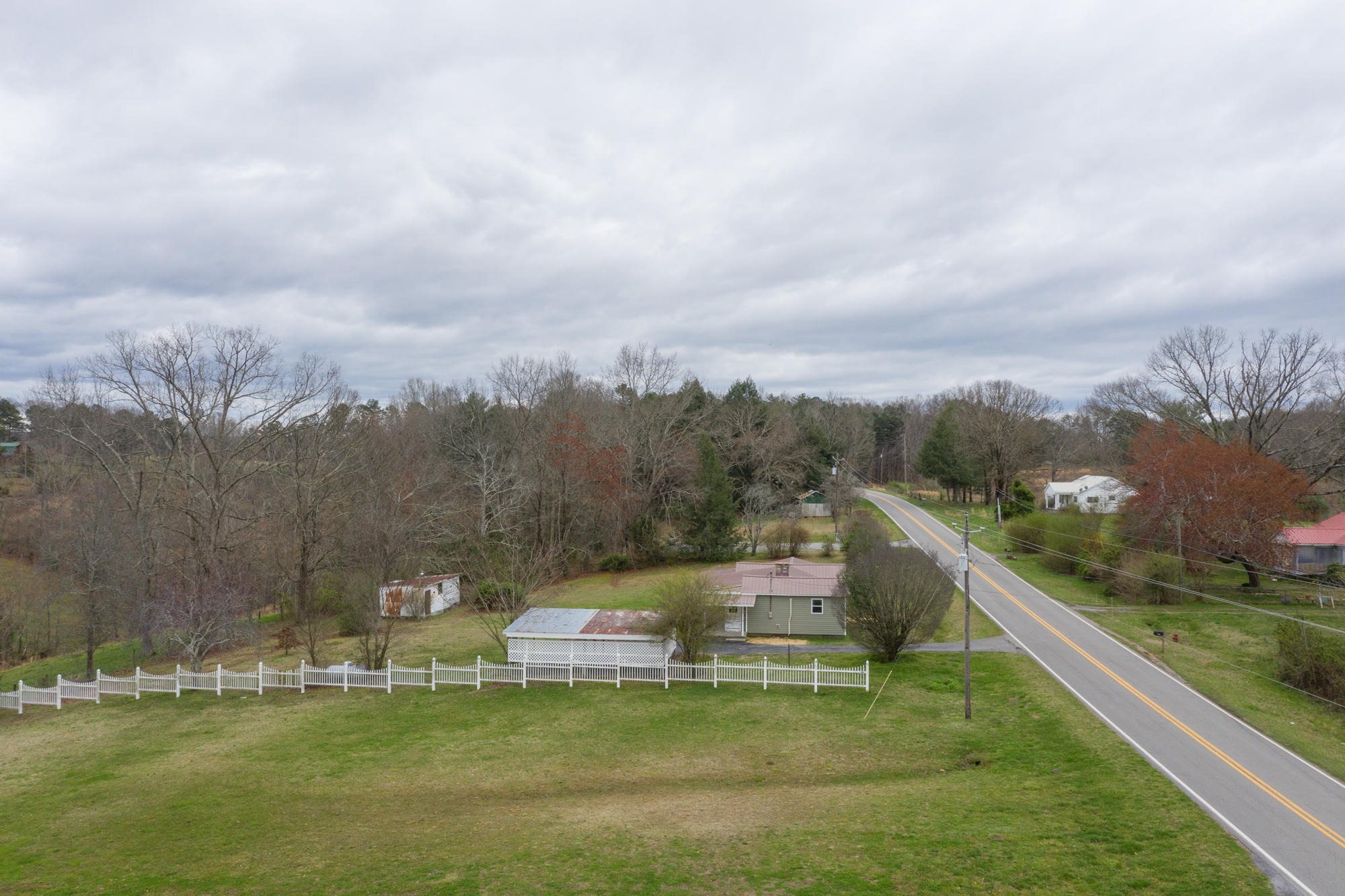 2520 New Home Road Trenton, GA 30752 - Photo 32 of 37 DJI_0163