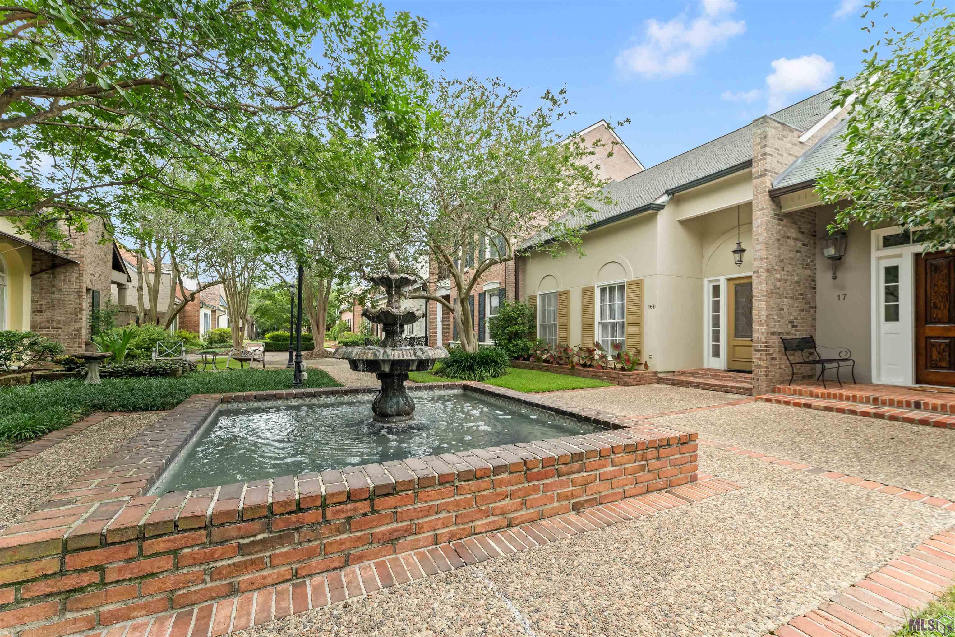 16 Jamestowne Court, Unit B Baton Rouge, LA 70809 - Photo 19 of 19
