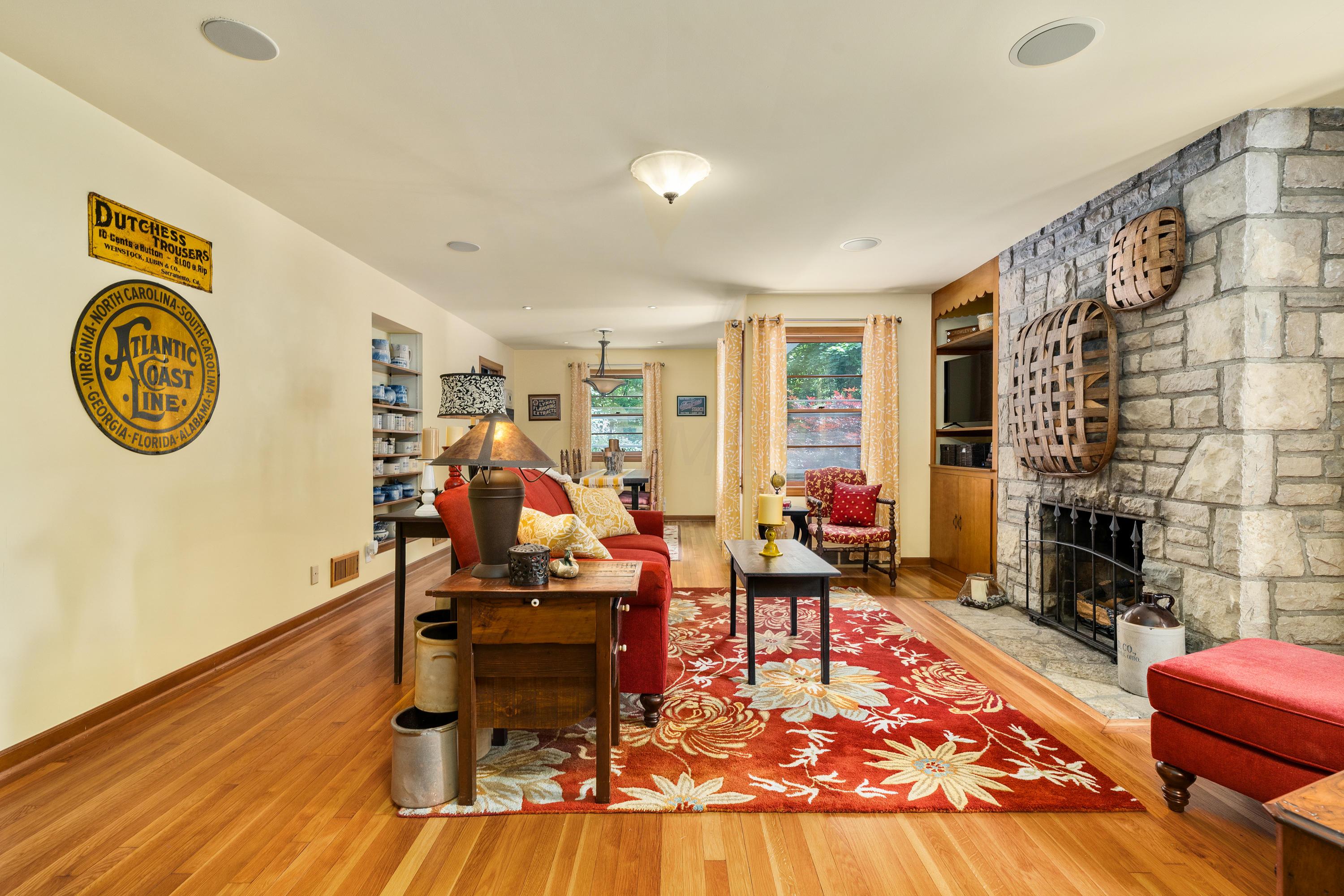 2586 Minerva Lake Road Columbus, OH 43231 - Photo 15 of 69 Gallery Image 15