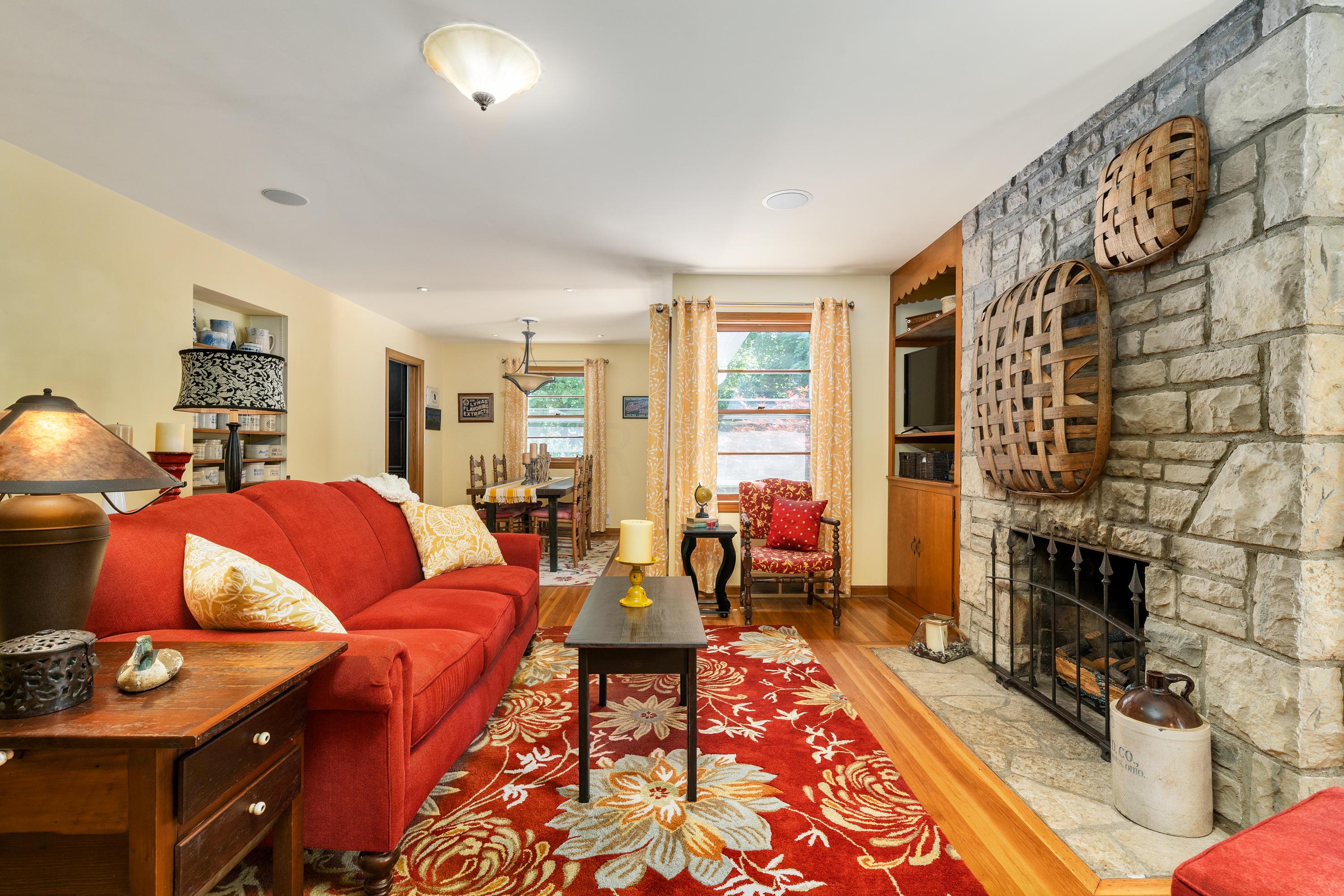 2586 Minerva Lake Road Columbus, OH 43231 - Photo 16 of 69 Gallery Image 16