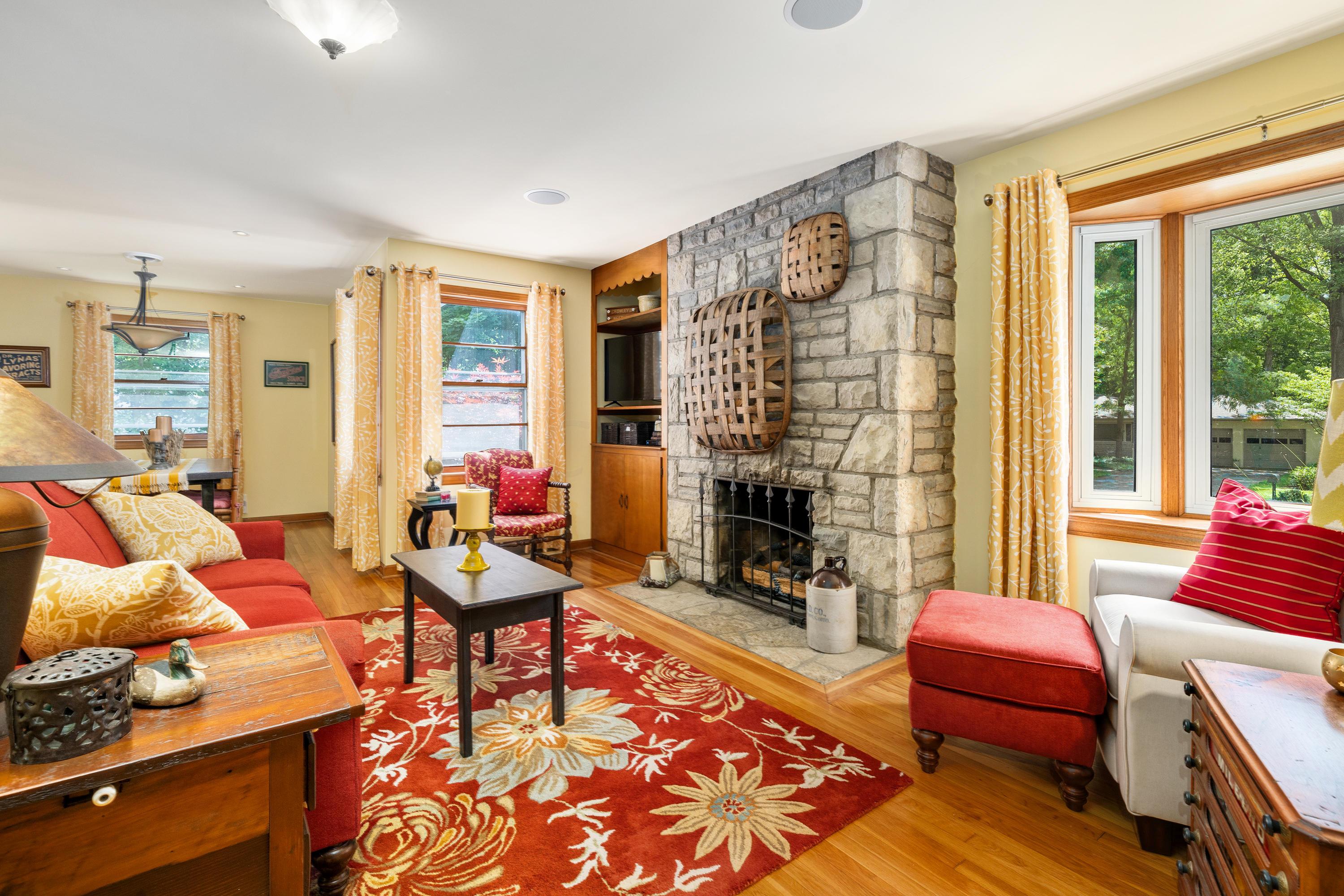2586 Minerva Lake Road Columbus, OH 43231 - Photo 17 of 69 Gallery Image 17