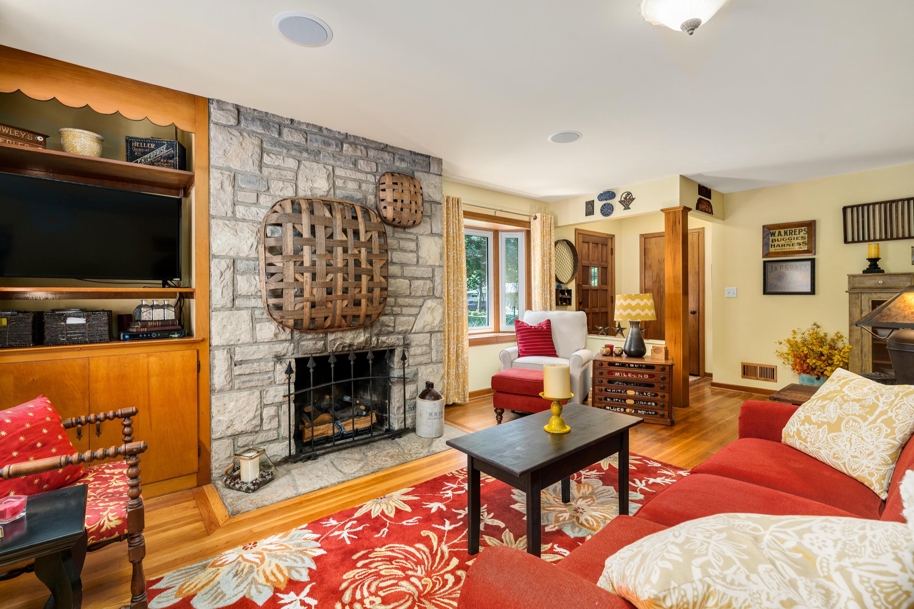 2586 Minerva Lake Road Columbus, OH 43231 - Photo 19 of 69 Gallery Image 19
