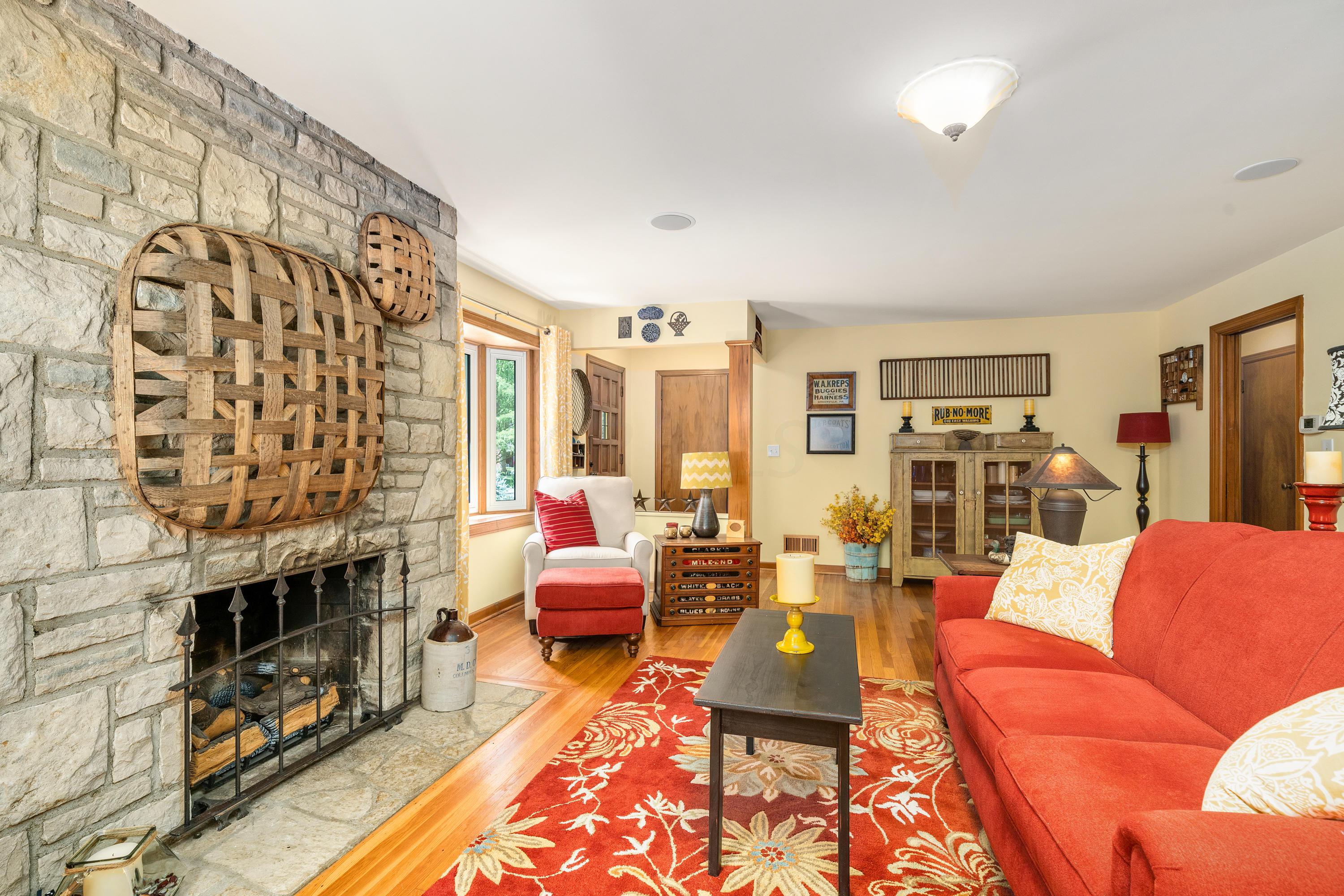 2586 Minerva Lake Road Columbus, OH 43231 - Photo 20 of 69 Gallery Image 20