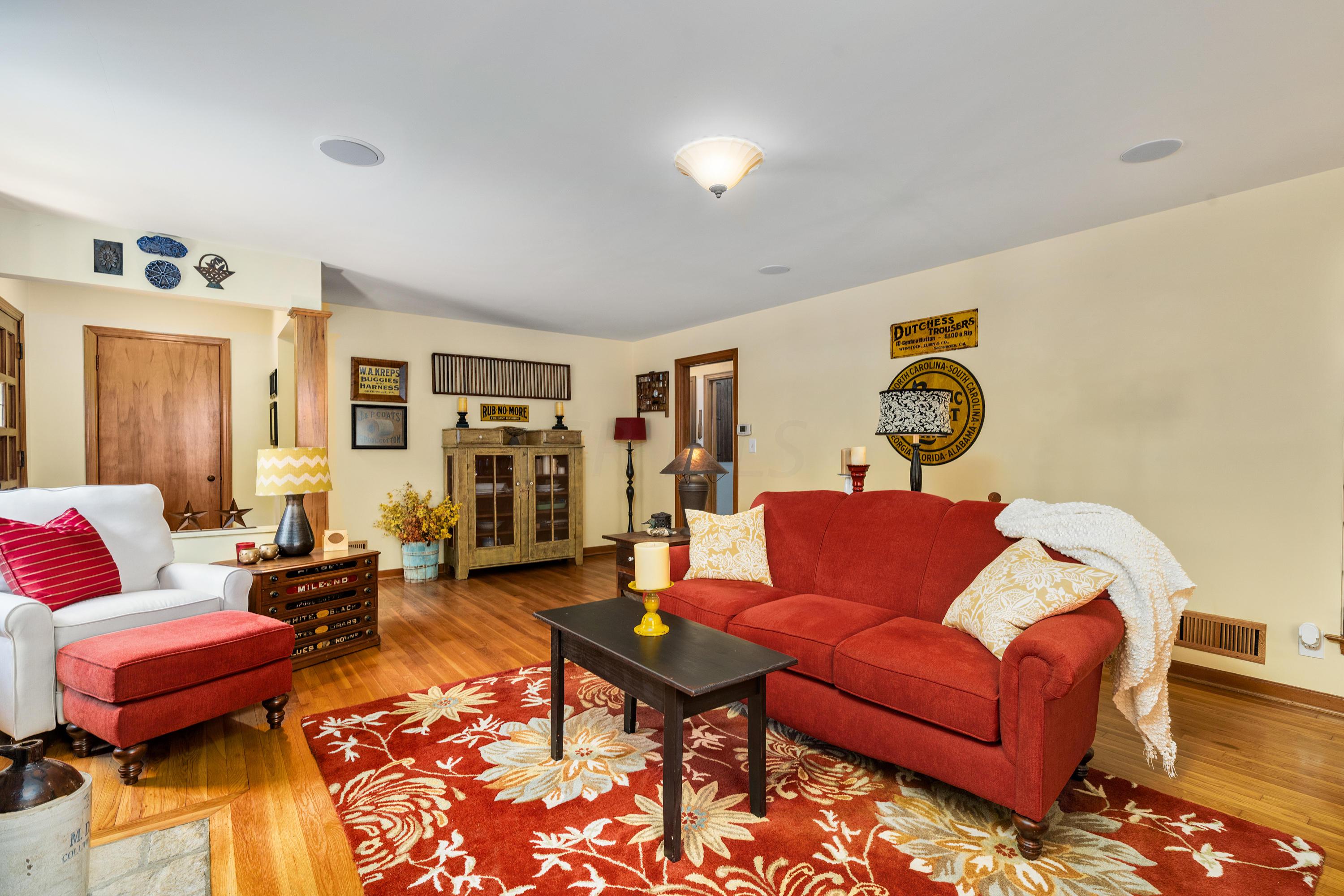2586 Minerva Lake Road Columbus, OH 43231 - Photo 21 of 69 Gallery Image 21
