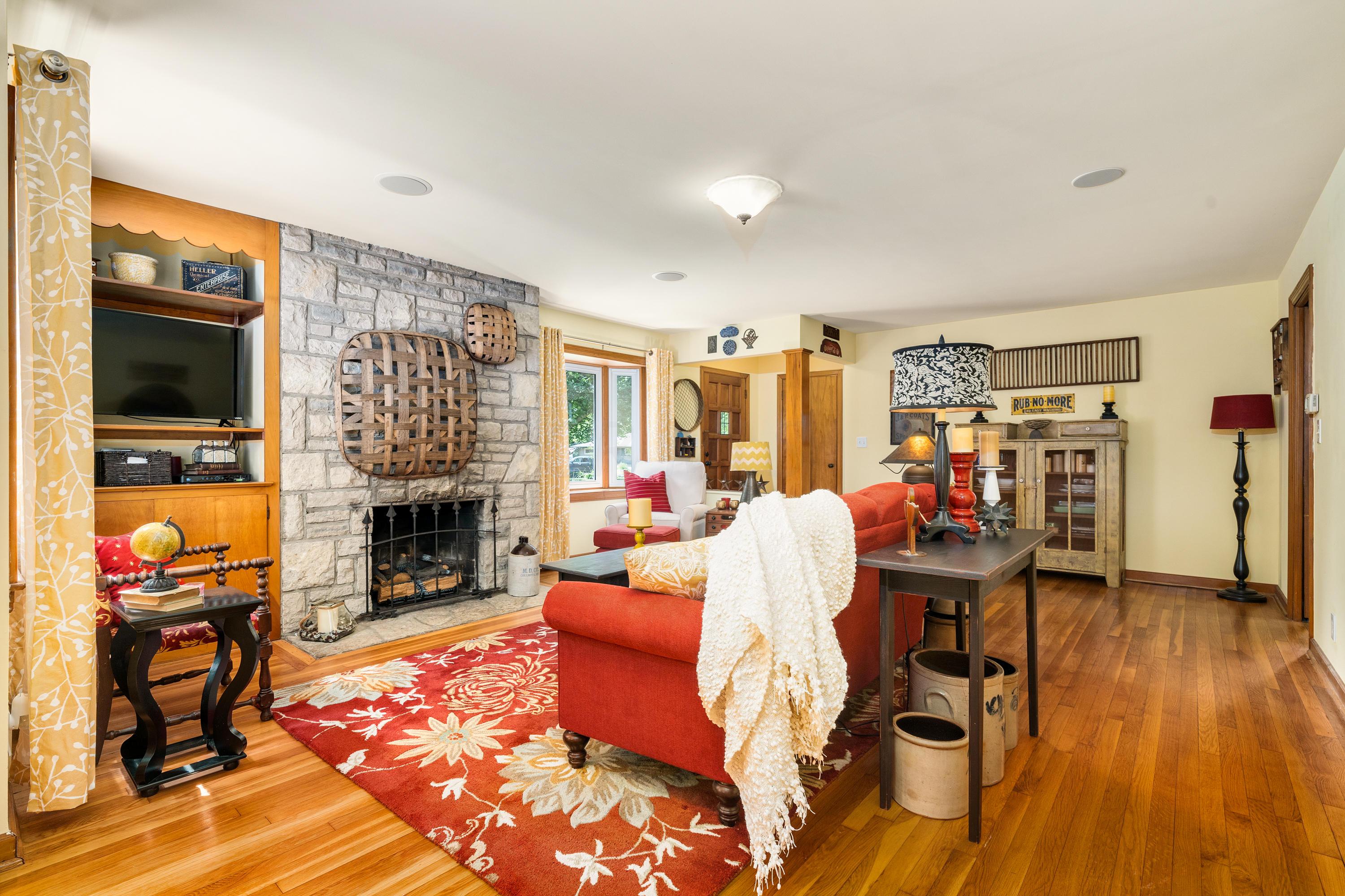 2586 Minerva Lake Road Columbus, OH 43231 - Photo 22 of 69 Gallery Image 22