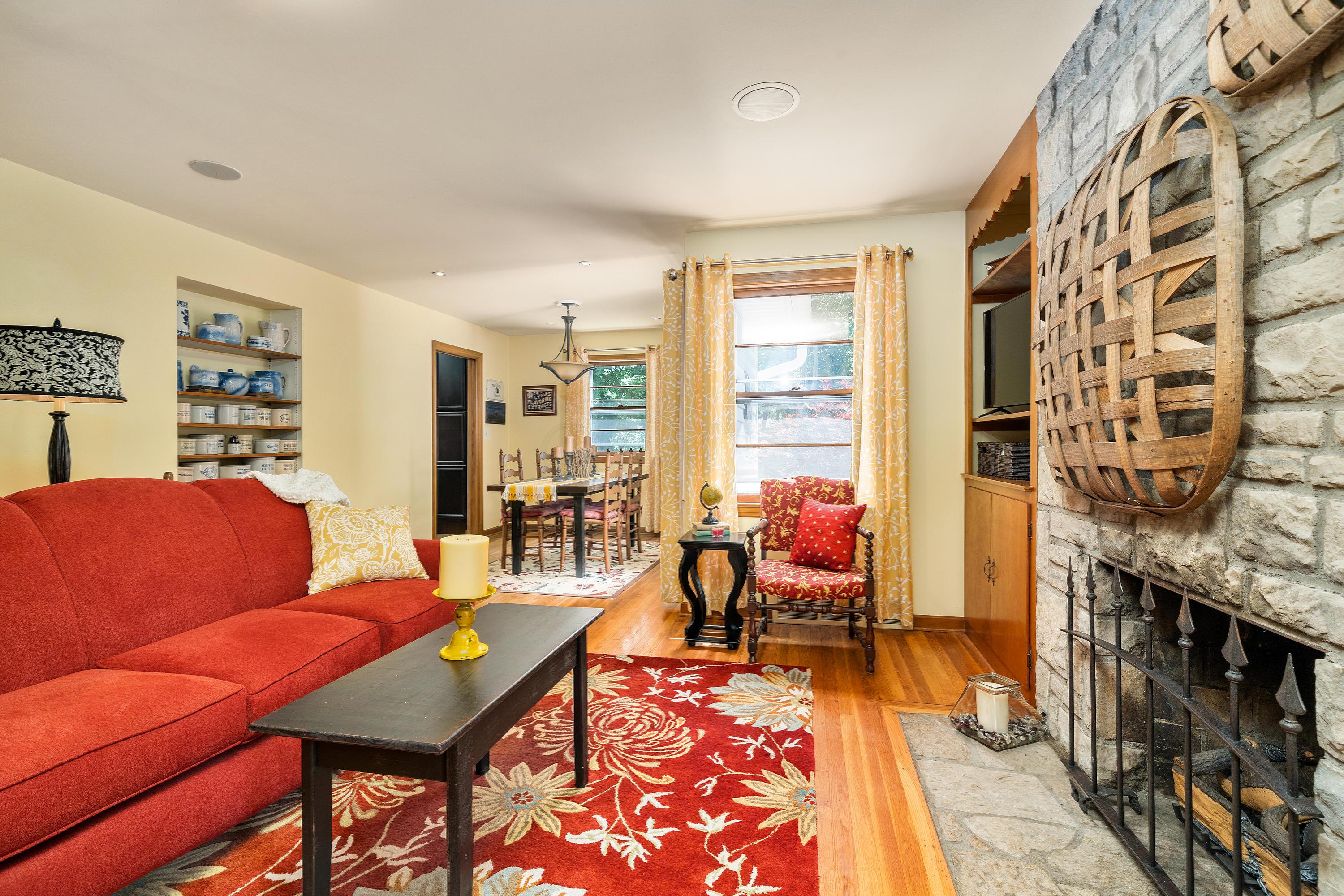 2586 Minerva Lake Road Columbus, OH 43231 - Photo 23 of 69 Gallery Image 23