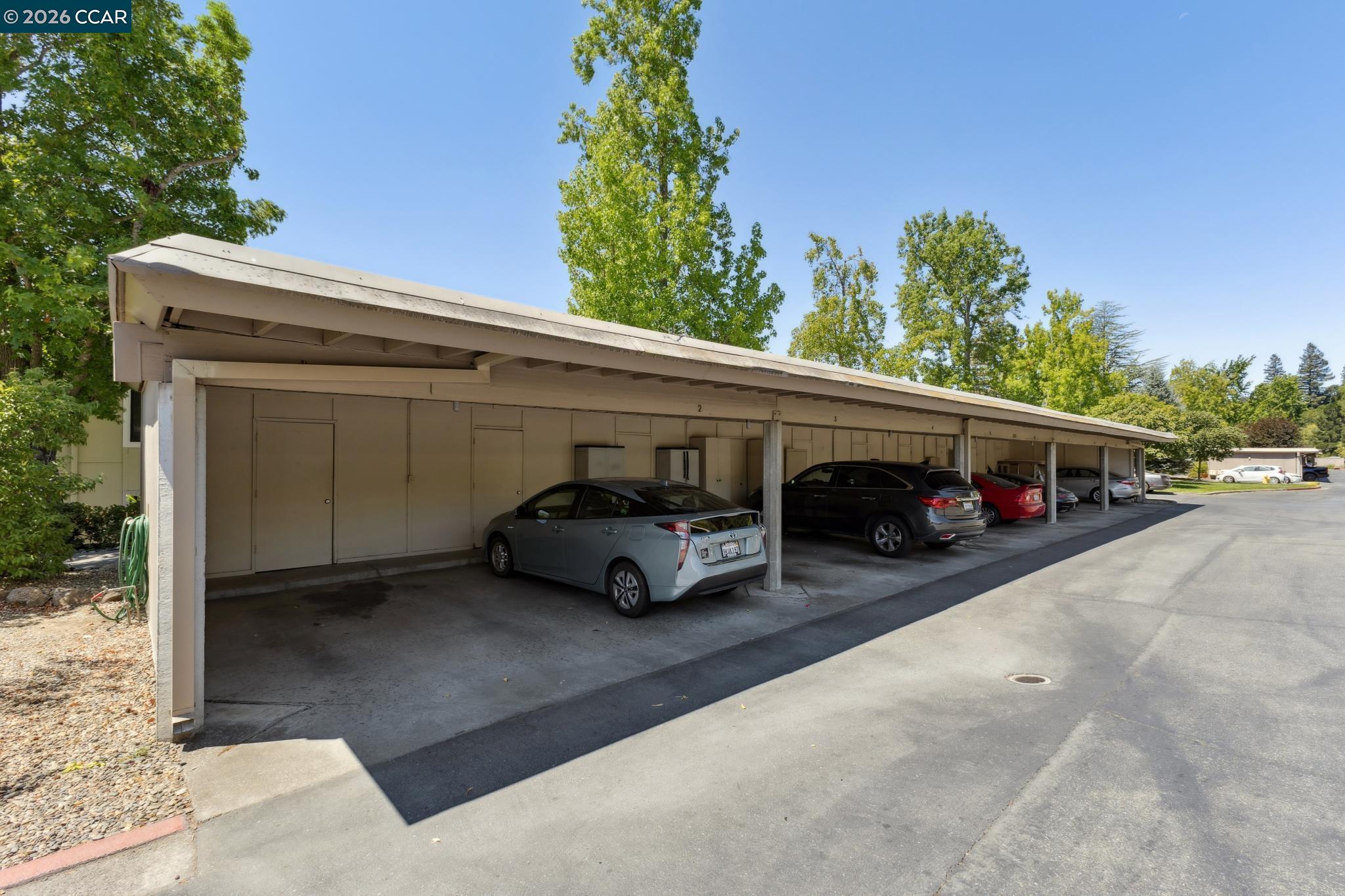 2101 Golden Rain Road, Unit 14 Walnut Creek, CA 94595 - Photo 56 of 60