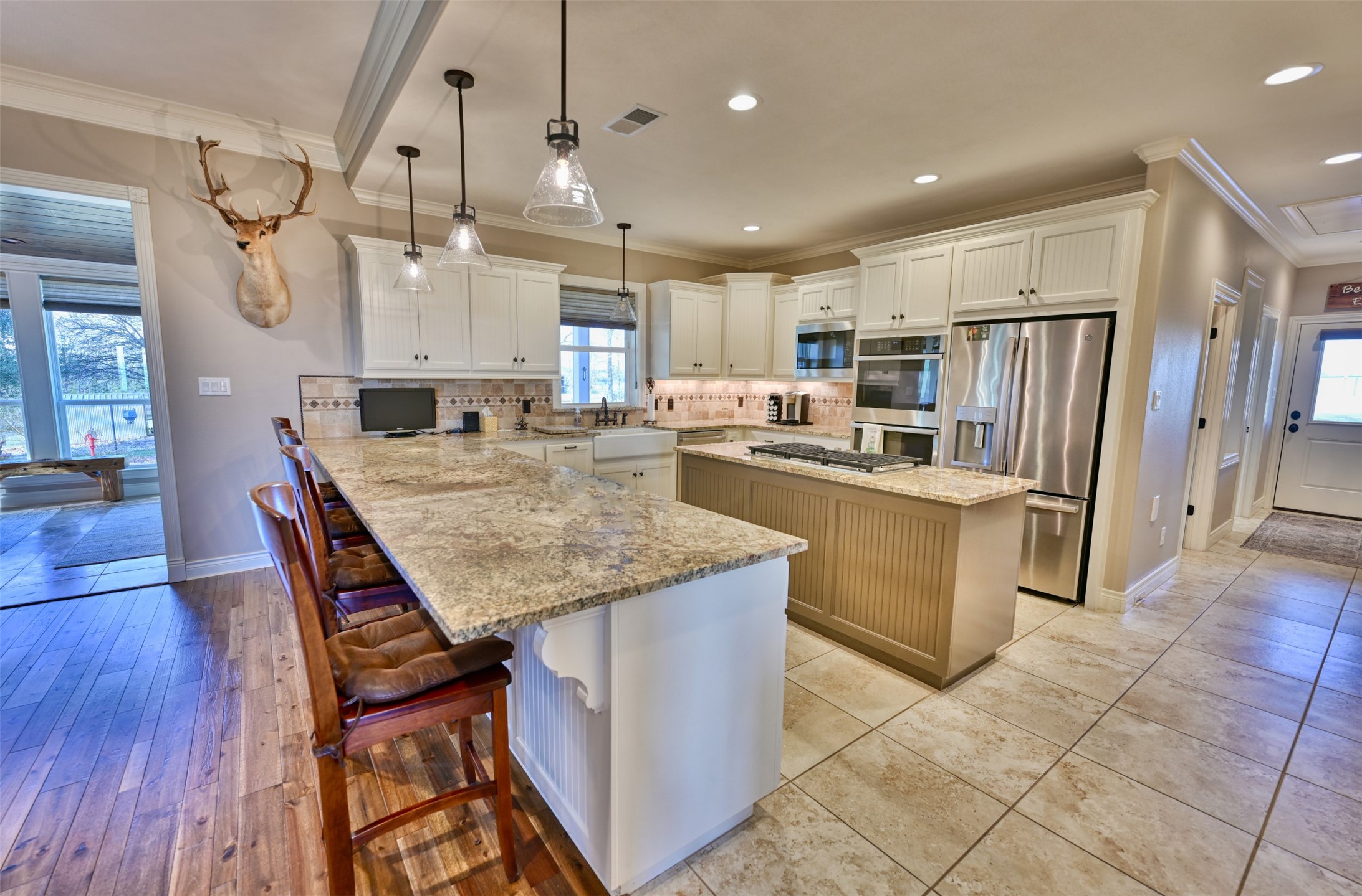 6785 Jones Orchard Road Franklin, TX 77856 - Photo 11 of 38