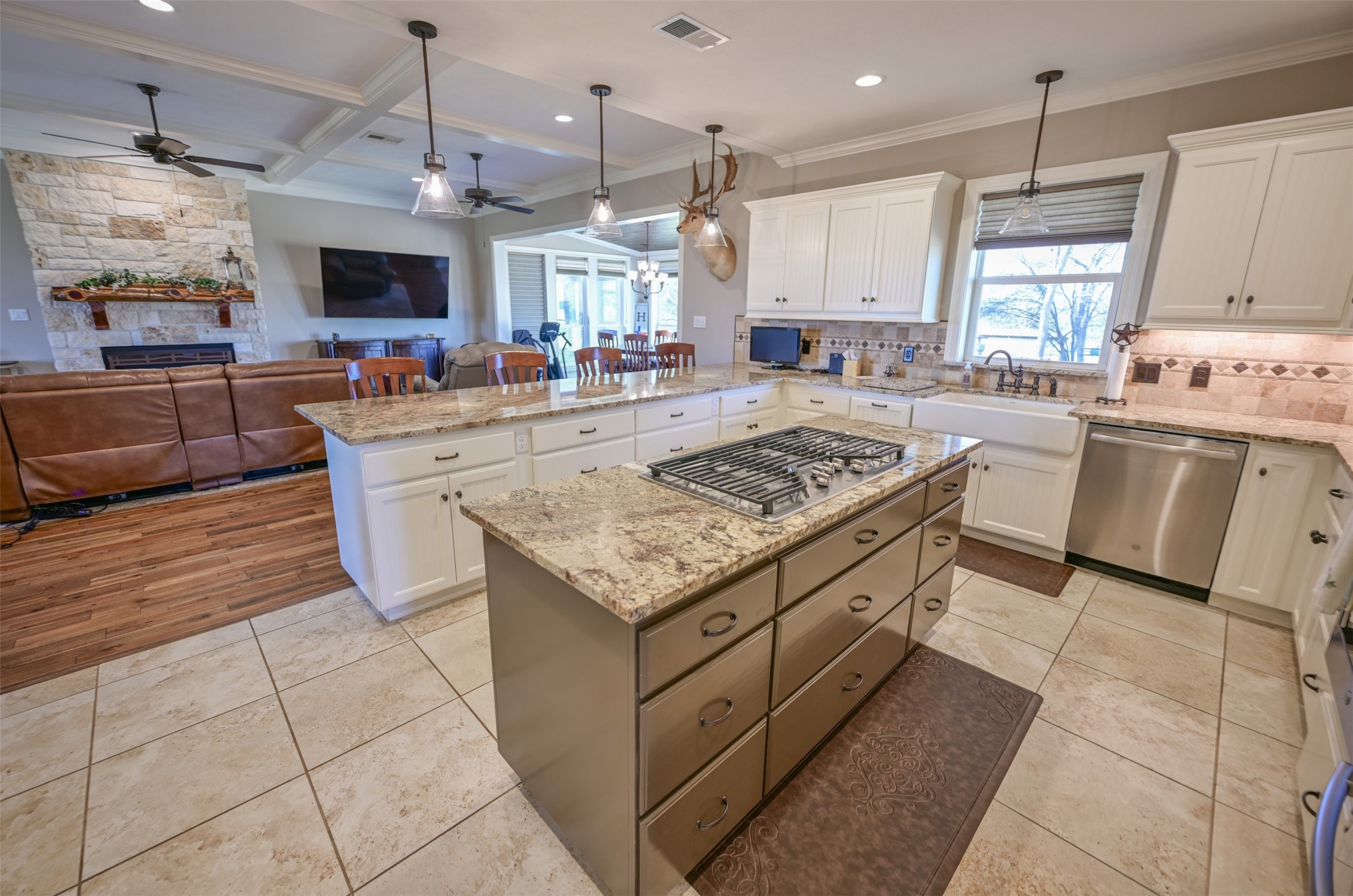 6785 Jones Orchard Road Franklin, TX 77856 - Photo 12 of 38