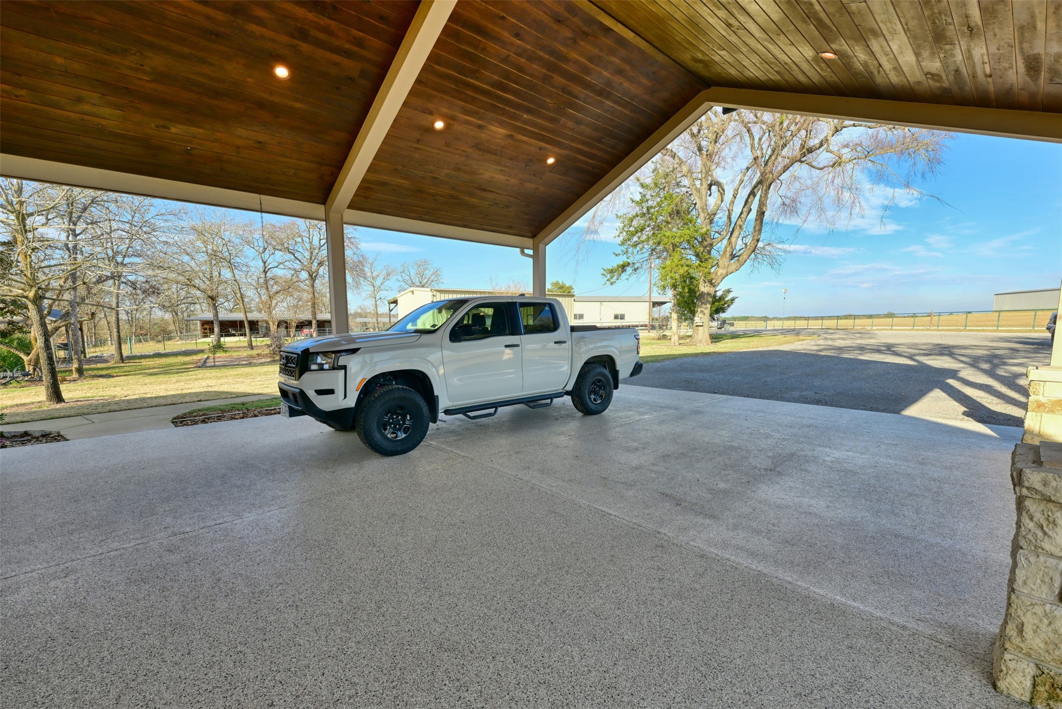 6785 Jones Orchard Road Franklin, TX 77856 - Photo 20 of 38
