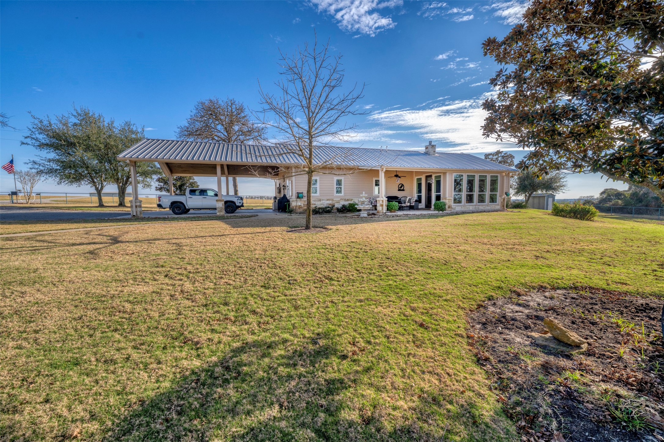 6785 Jones Orchard Road Franklin, TX 77856 - Photo 21 of 38