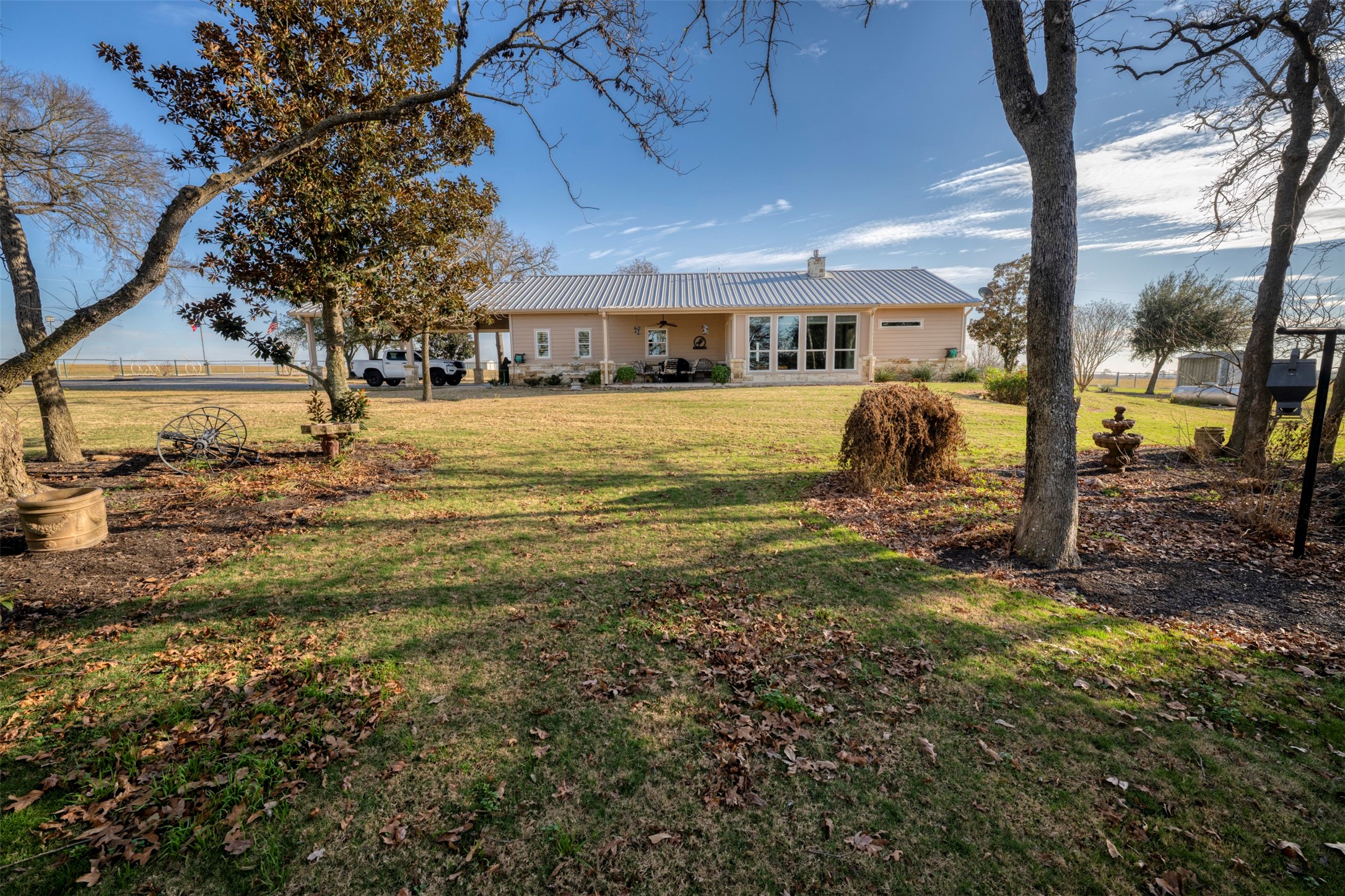 6785 Jones Orchard Road Franklin, TX 77856 - Photo 22 of 38