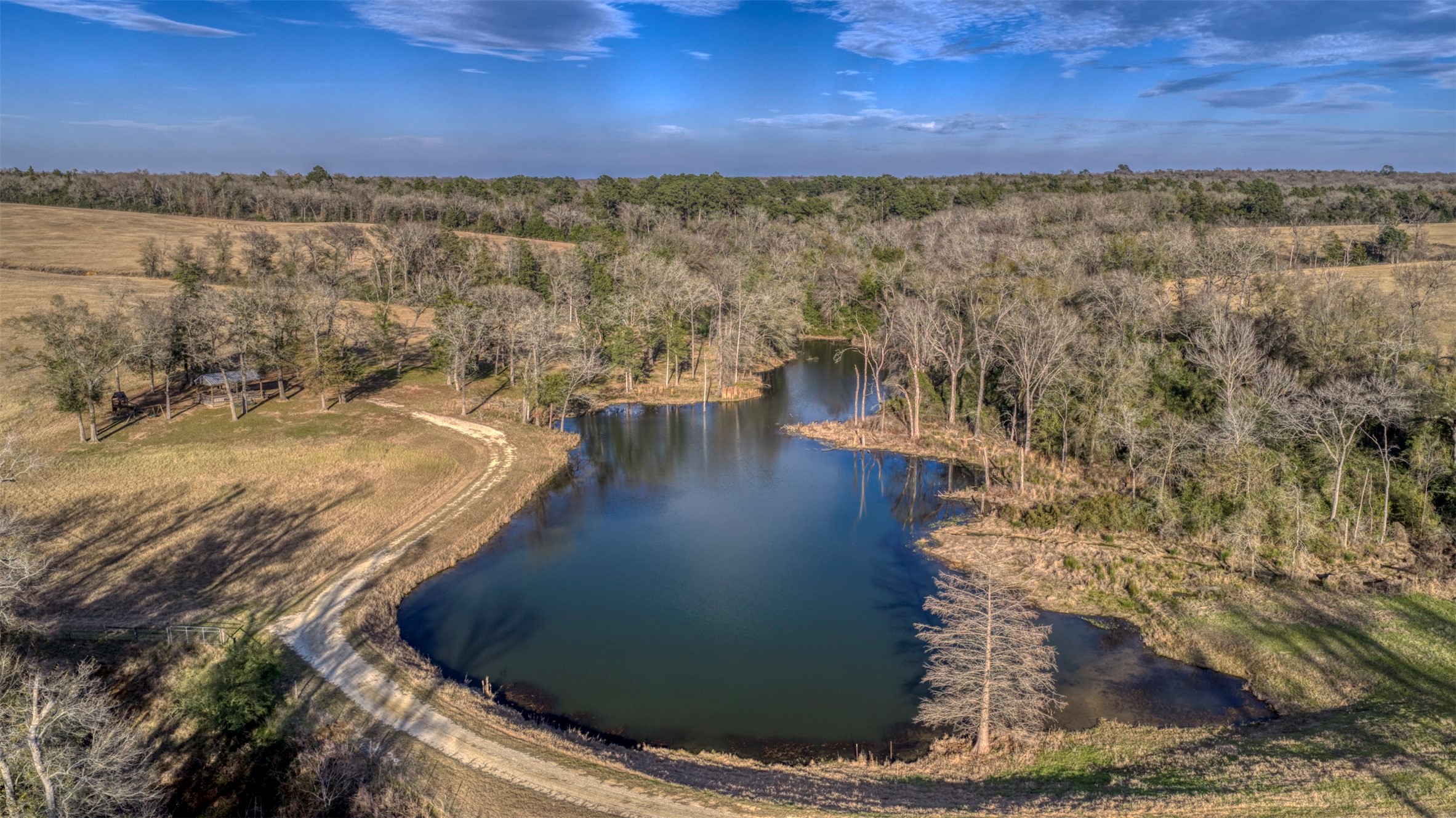 6785 Jones Orchard Road Franklin, TX 77856 - Photo 25 of 38