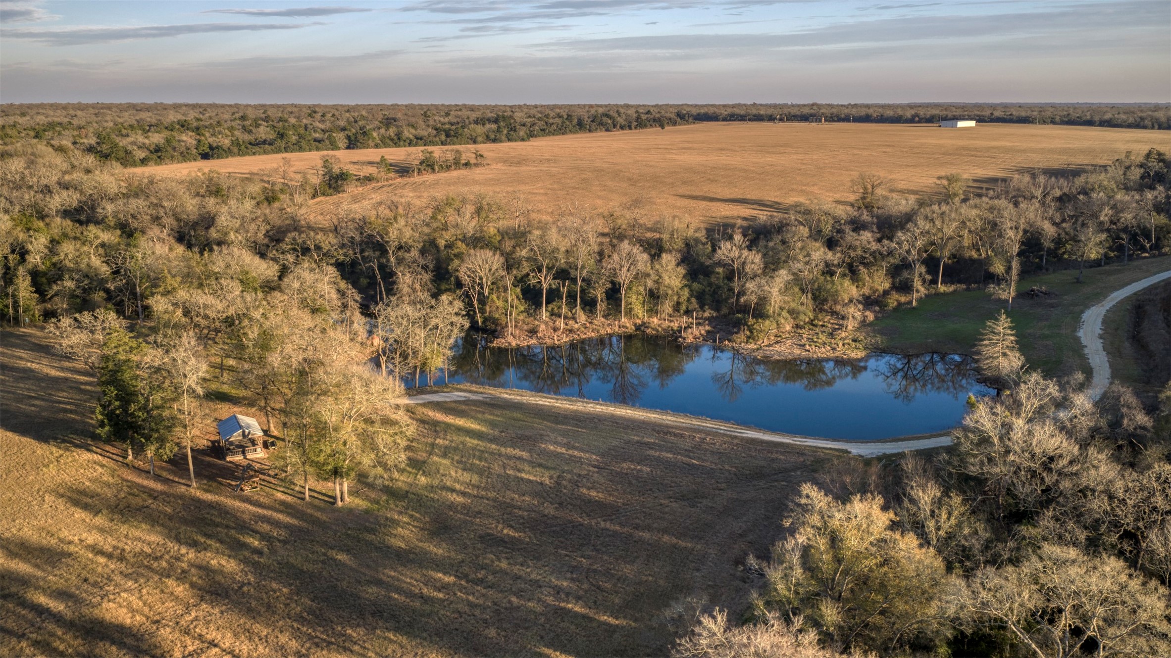 6785 Jones Orchard Road Franklin, TX 77856 - Photo 26 of 38