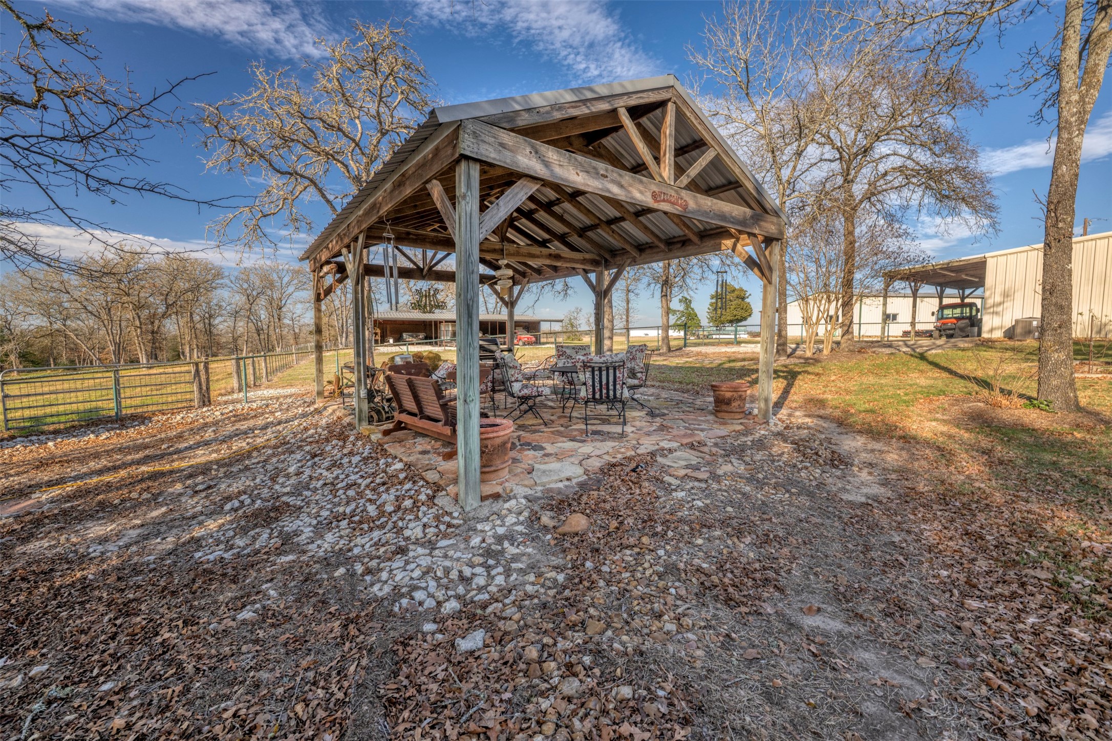 6785 Jones Orchard Road Franklin, TX 77856 - Photo 27 of 38