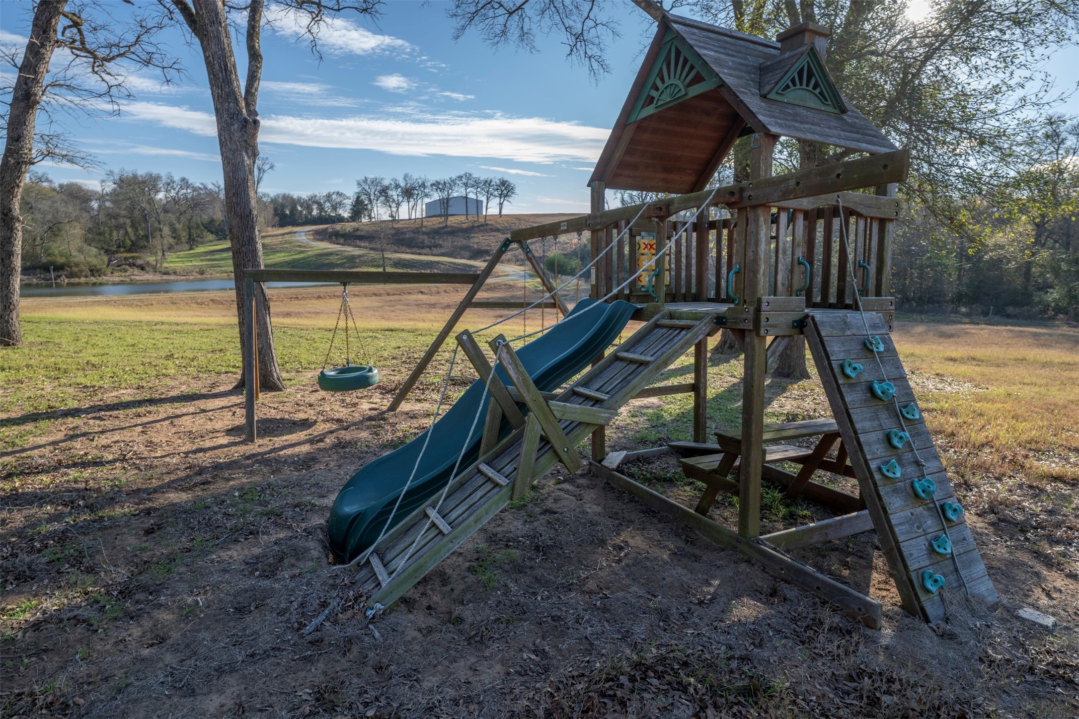 6785 Jones Orchard Road Franklin, TX 77856 - Photo 28 of 38