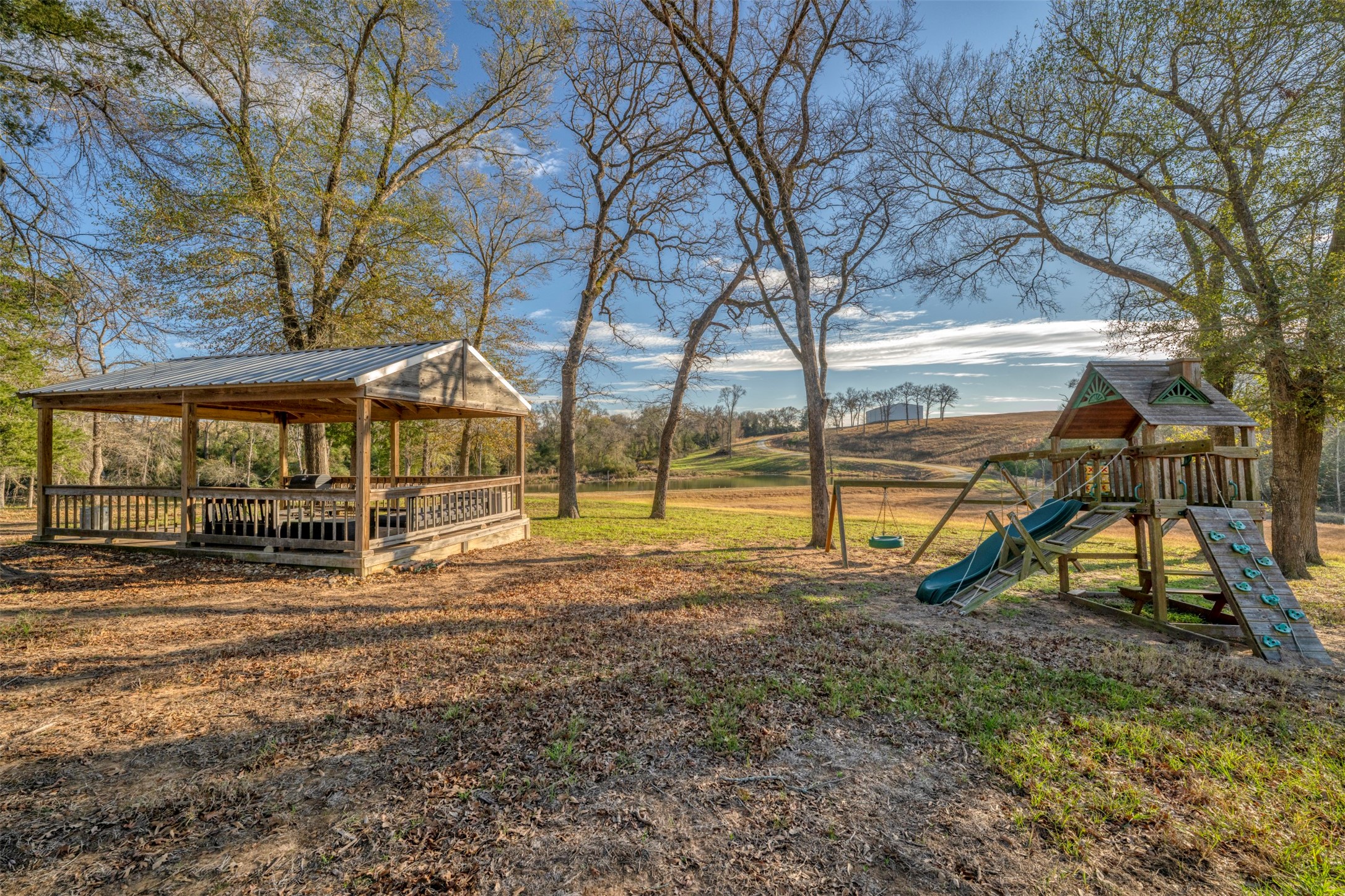 6785 Jones Orchard Road Franklin, TX 77856 - Photo 29 of 38