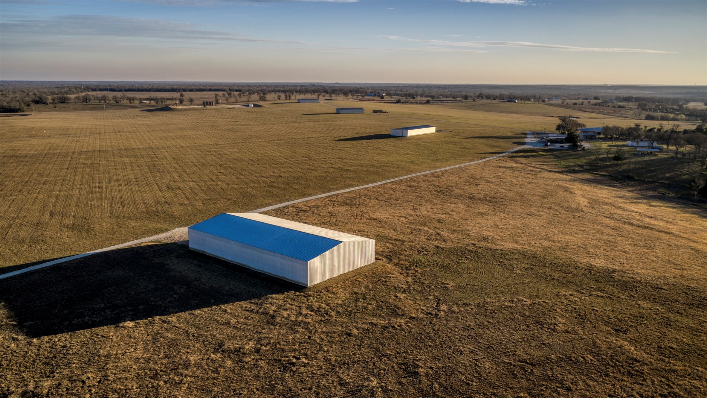 6785 Jones Orchard Road Franklin, TX 77856 - Photo 31 of 38