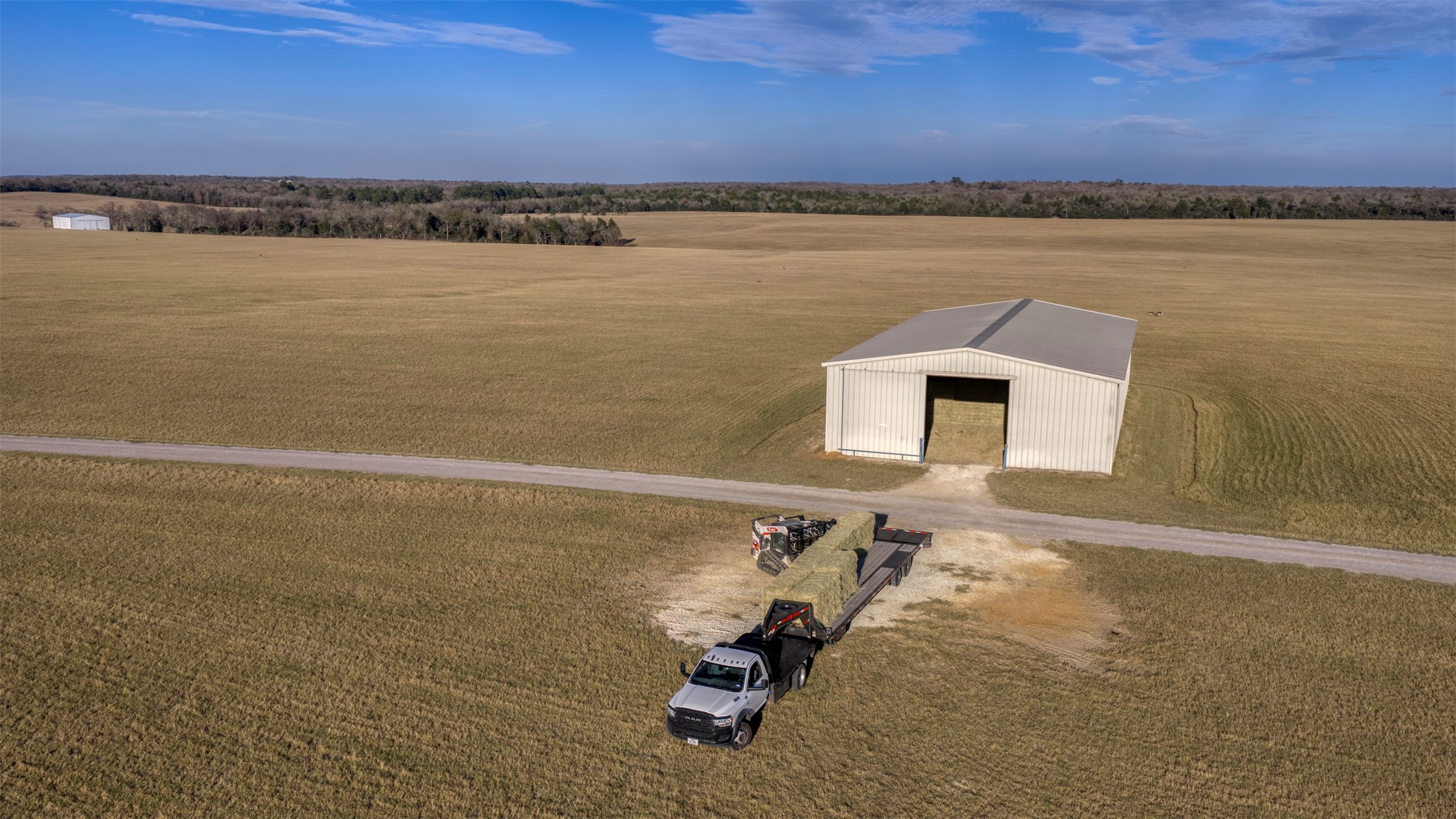 6785 Jones Orchard Road Franklin, TX 77856 - Photo 32 of 38