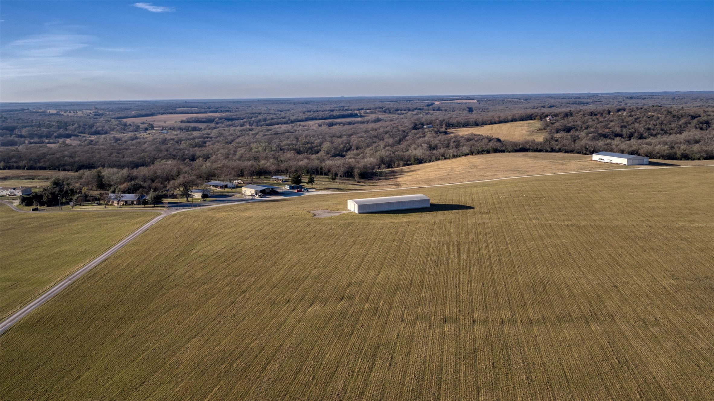 6785 Jones Orchard Road Franklin, TX 77856 - Photo 36 of 38