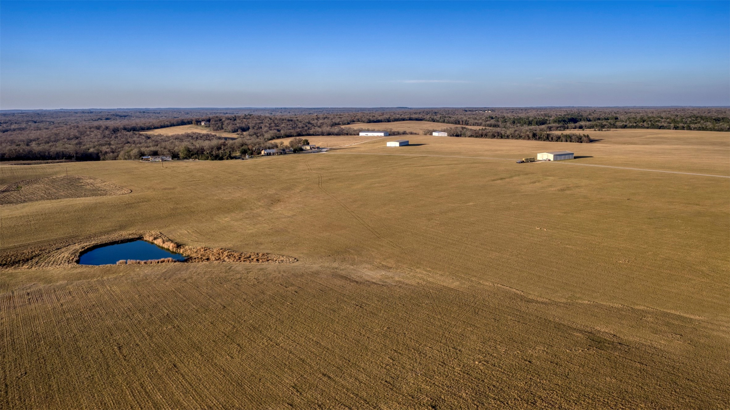 6785 Jones Orchard Road Franklin, TX 77856 - Photo 37 of 38