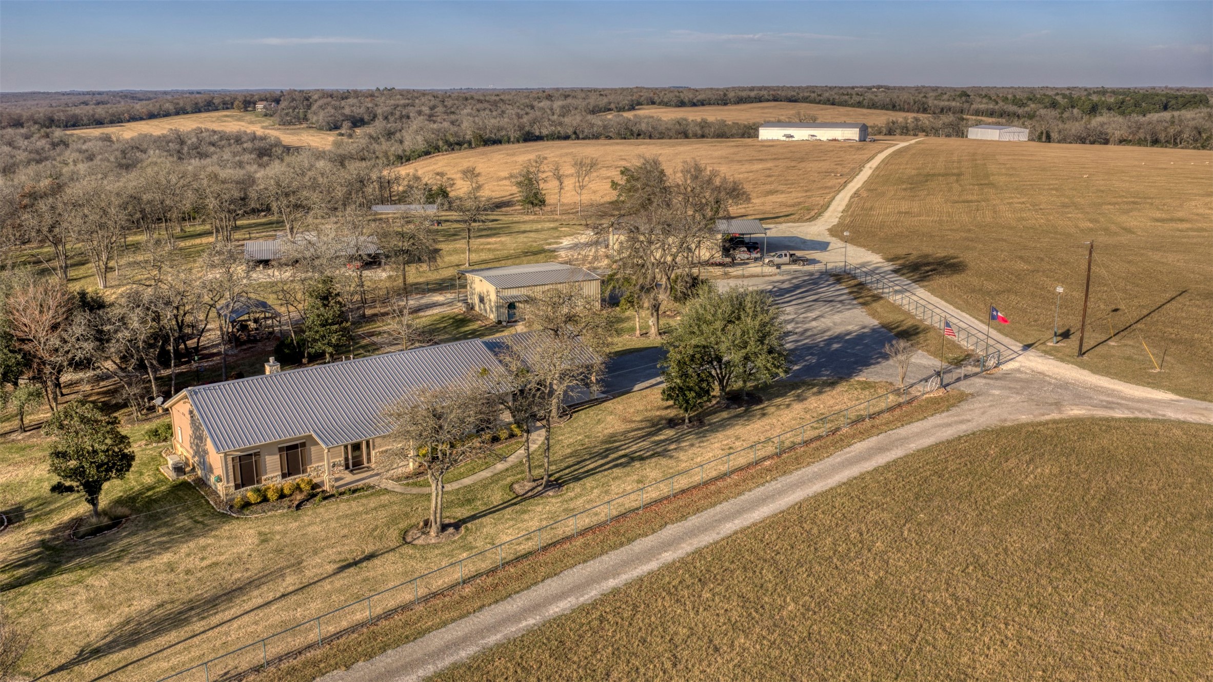 6785 Jones Orchard Road Franklin, TX 77856 - Photo 4 of 38