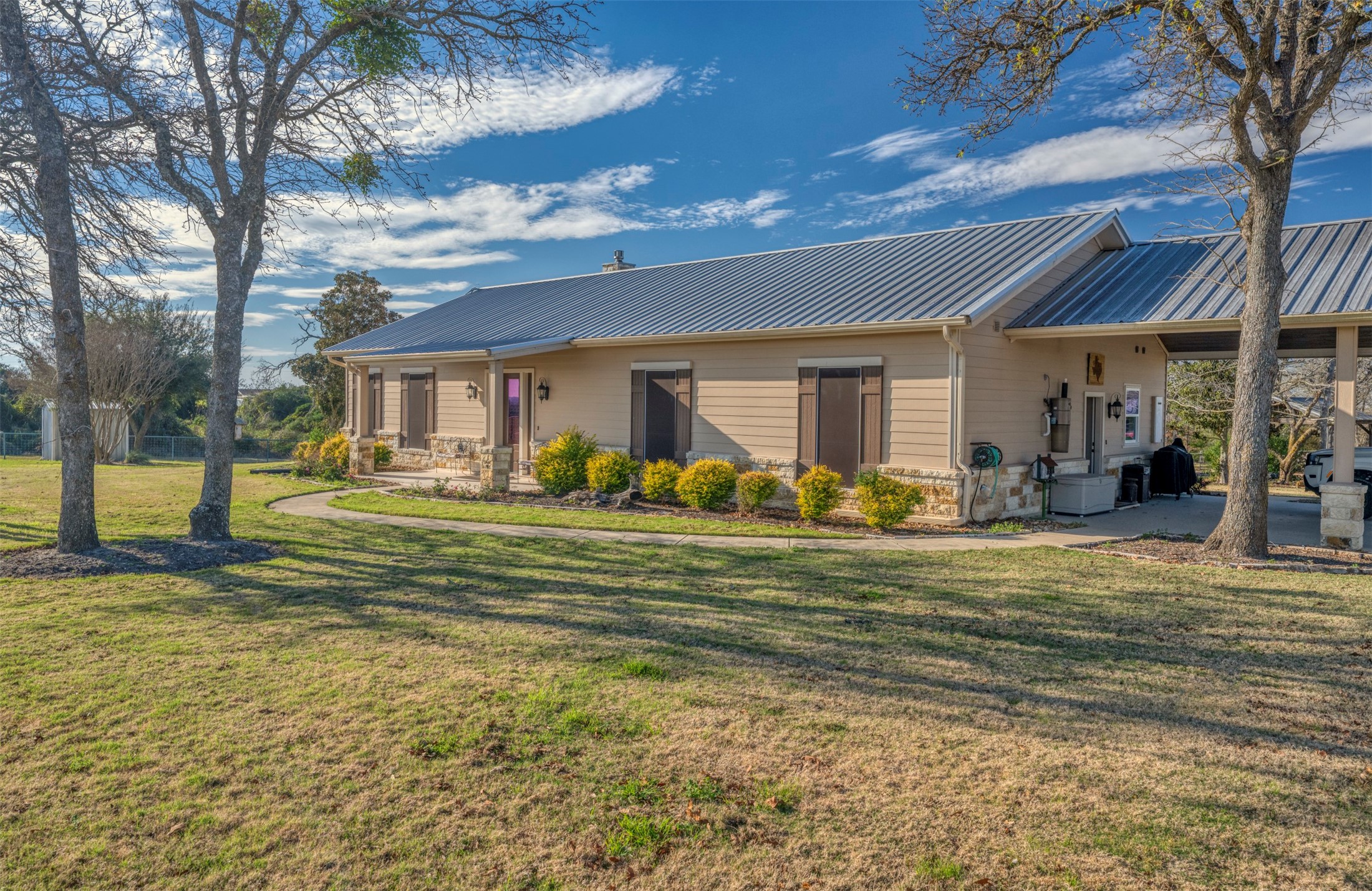 6785 Jones Orchard Road Franklin, TX 77856 - Photo 6 of 38