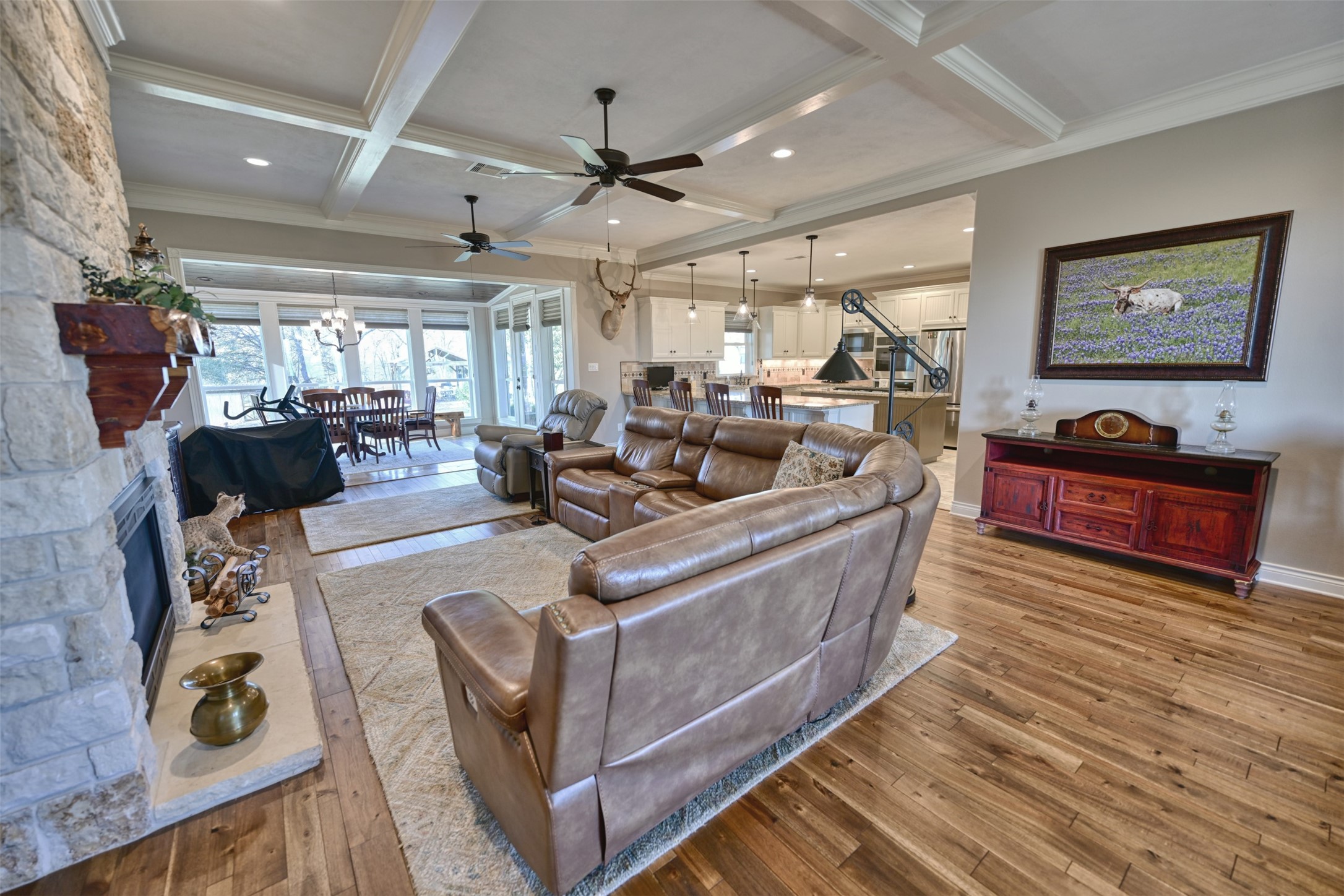 6785 Jones Orchard Road Franklin, TX 77856 - Photo 7 of 38