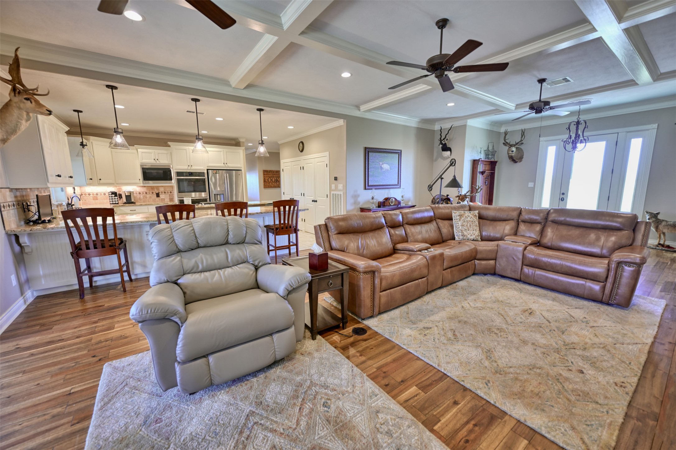 6785 Jones Orchard Road Franklin, TX 77856 - Photo 8 of 38