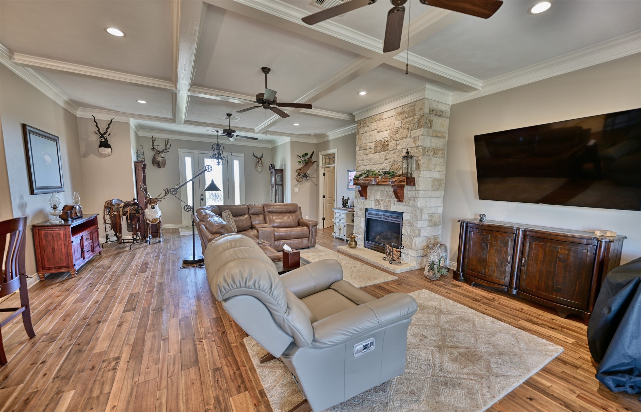 6785 Jones Orchard Road Franklin, TX 77856 - Photo 9 of 38