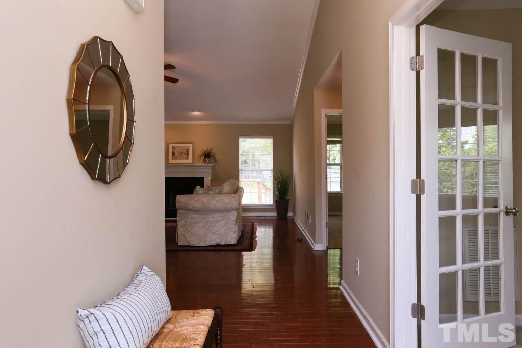 801 Ledgerock Road Wake Forest, NC 27587 - Photo 1 of 25 Gallery Image 1