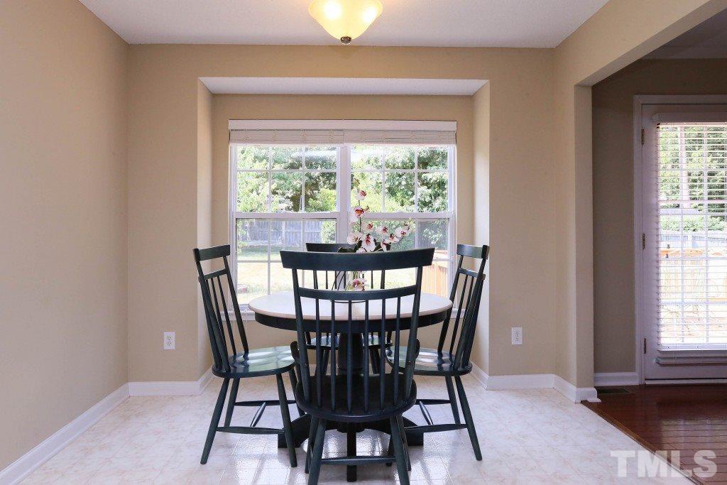 801 Ledgerock Road Wake Forest, NC 27587 - Photo 11 of 25 Gallery Image 11